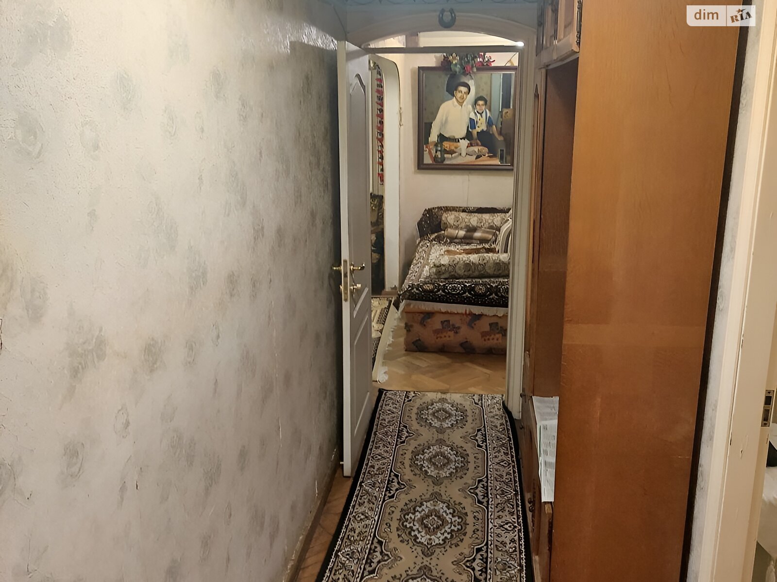 Продажа трехкомнатной квартиры в Киеве, на ул. Анатолия Соловьяненко 10, район Северно-Броварский Масив фото 1 Продажа трехкомнатной квартиры в Киеве, на ул. Анатолия Соловьяненко 10, район Северно-Броварский Масив фото 1