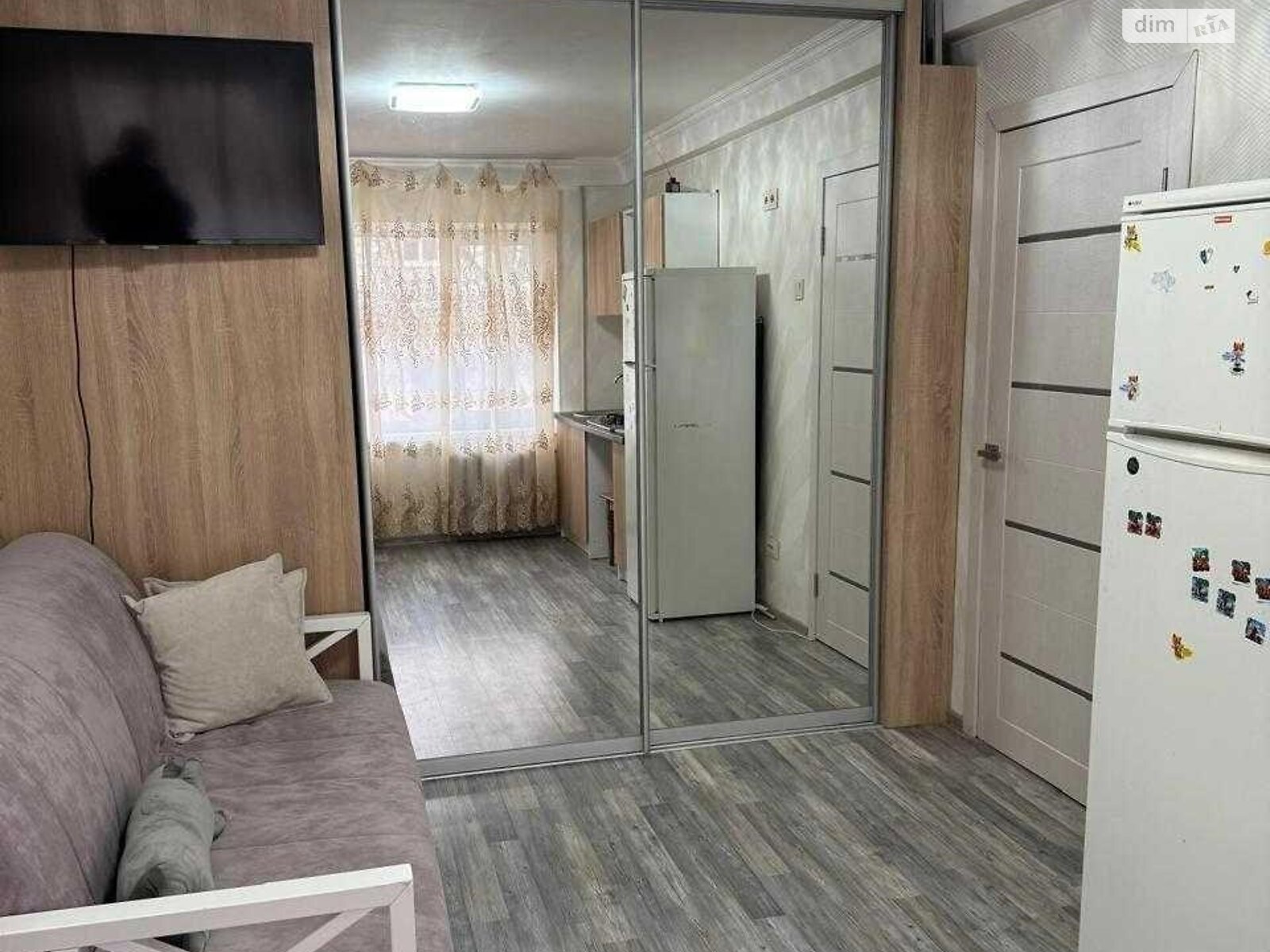 Продажа однокомнатной квартиры в Киеве, на просп. Алишера Навои 65, район Северно-Броварский Масив фото 1 Продажа однокомнатной квартиры в Киеве, на просп. Алишера Навои 65, район Северно-Броварский Масив фото 1
