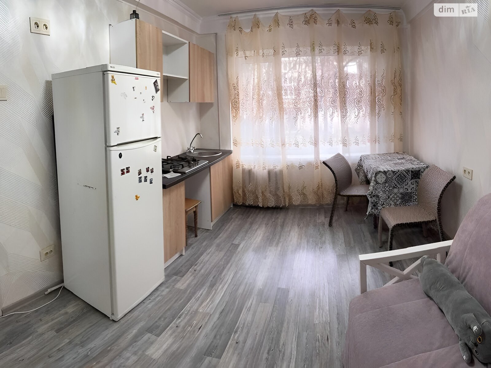 Продажа однокомнатной квартиры в Киеве, на просп. Алишера Навои 65, район Северно-Броварский Масив фото 1 Продажа однокомнатной квартиры в Киеве, на просп. Алишера Навои 65, район Северно-Броварский Масив фото 1