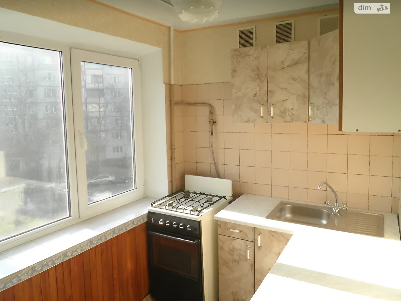 Продажа однокомнатной квартиры в Киеве, на ул. Анатолия Соловьяненко 7, район Днепровский фото 1 Продажа однокомнатной квартиры в Киеве, на ул. Анатолия Соловьяненко 7, район Днепровский фото 1