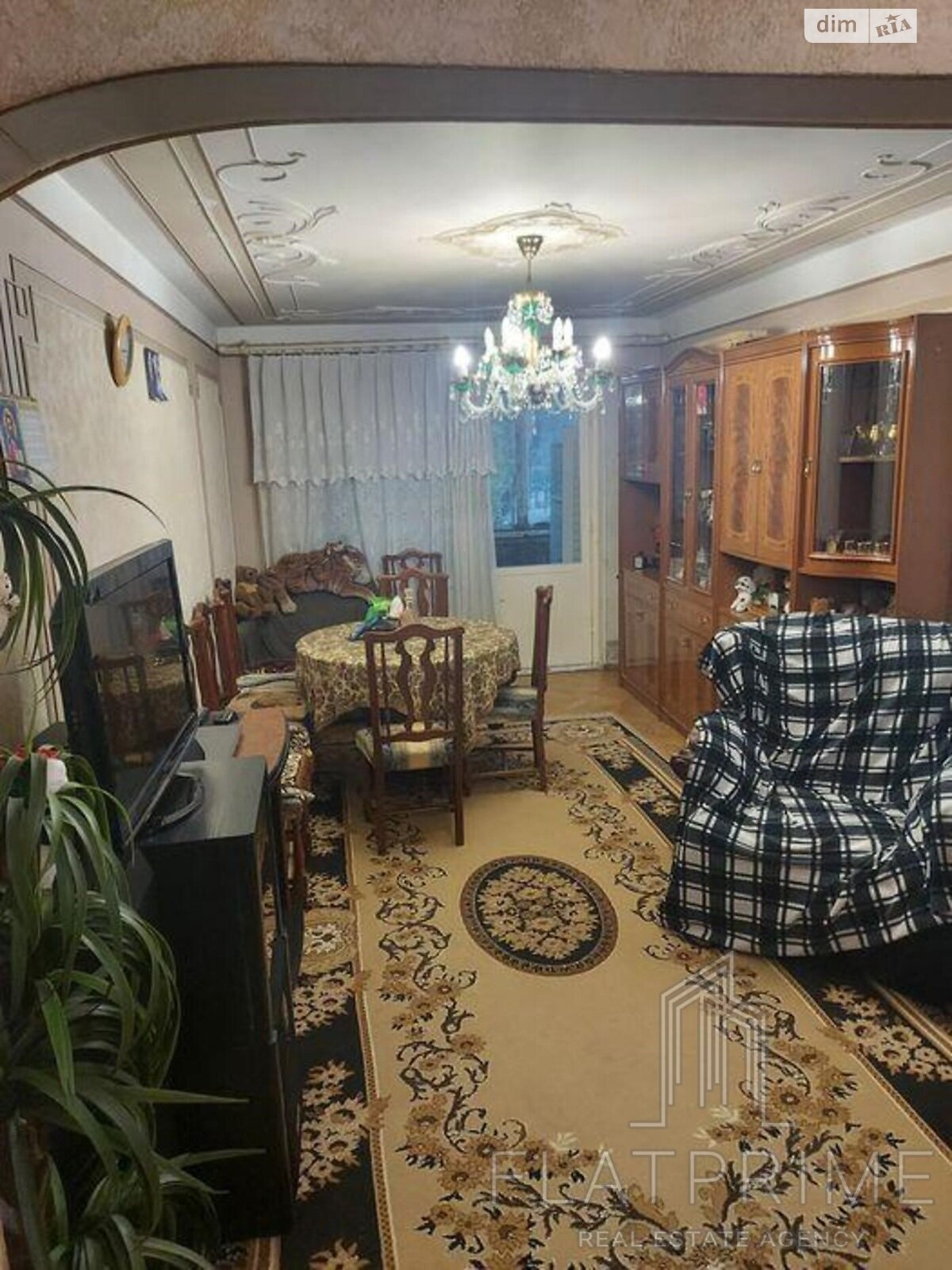 Продаж трикімнатної квартири в Києві, на вул. Анатолія Солов'яненка 10, район Північно-Броварський Масив фото 1 Продаж трикімнатної квартири в Києві, на вул. Анатолія Солов'яненка 10, район Північно-Броварський Масив фото 1