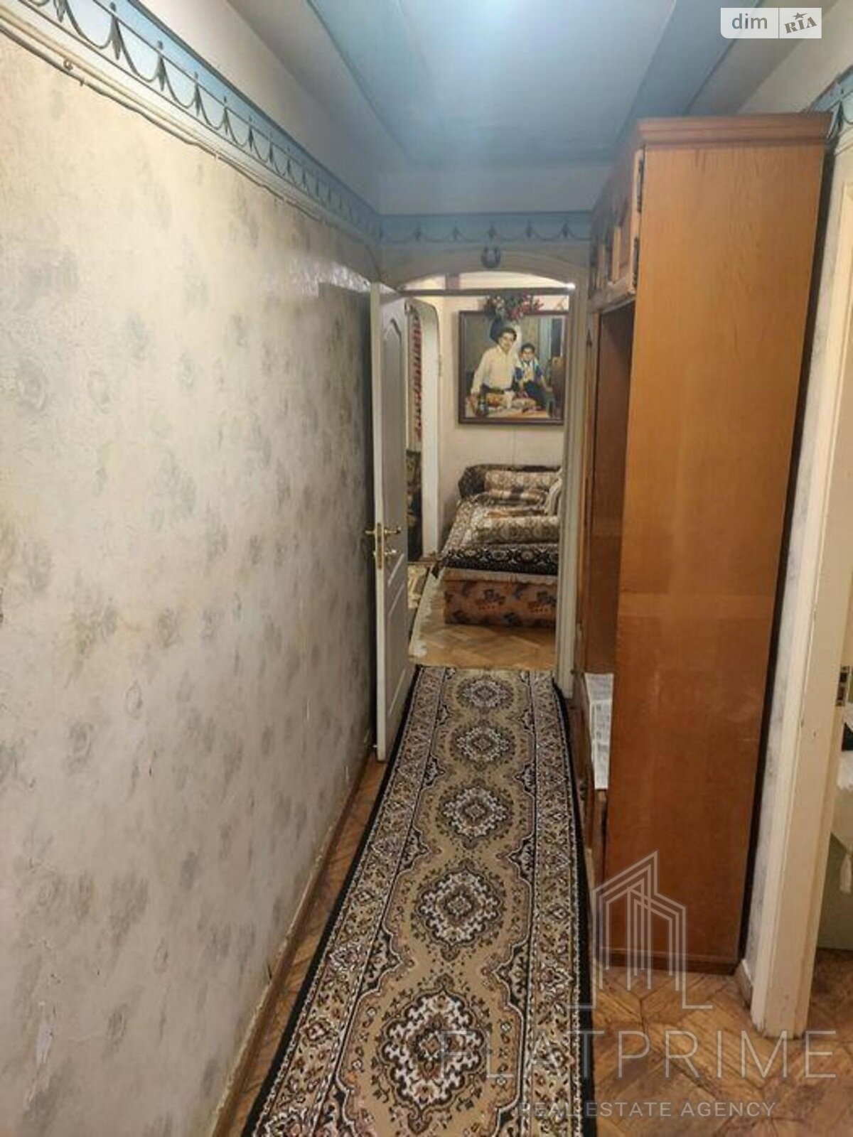 Продаж трикімнатної квартири в Києві, на вул. Анатолія Солов'яненка 10, район Північно-Броварський Масив фото 1 Продаж трикімнатної квартири в Києві, на вул. Анатолія Солов'яненка 10, район Північно-Броварський Масив фото 1