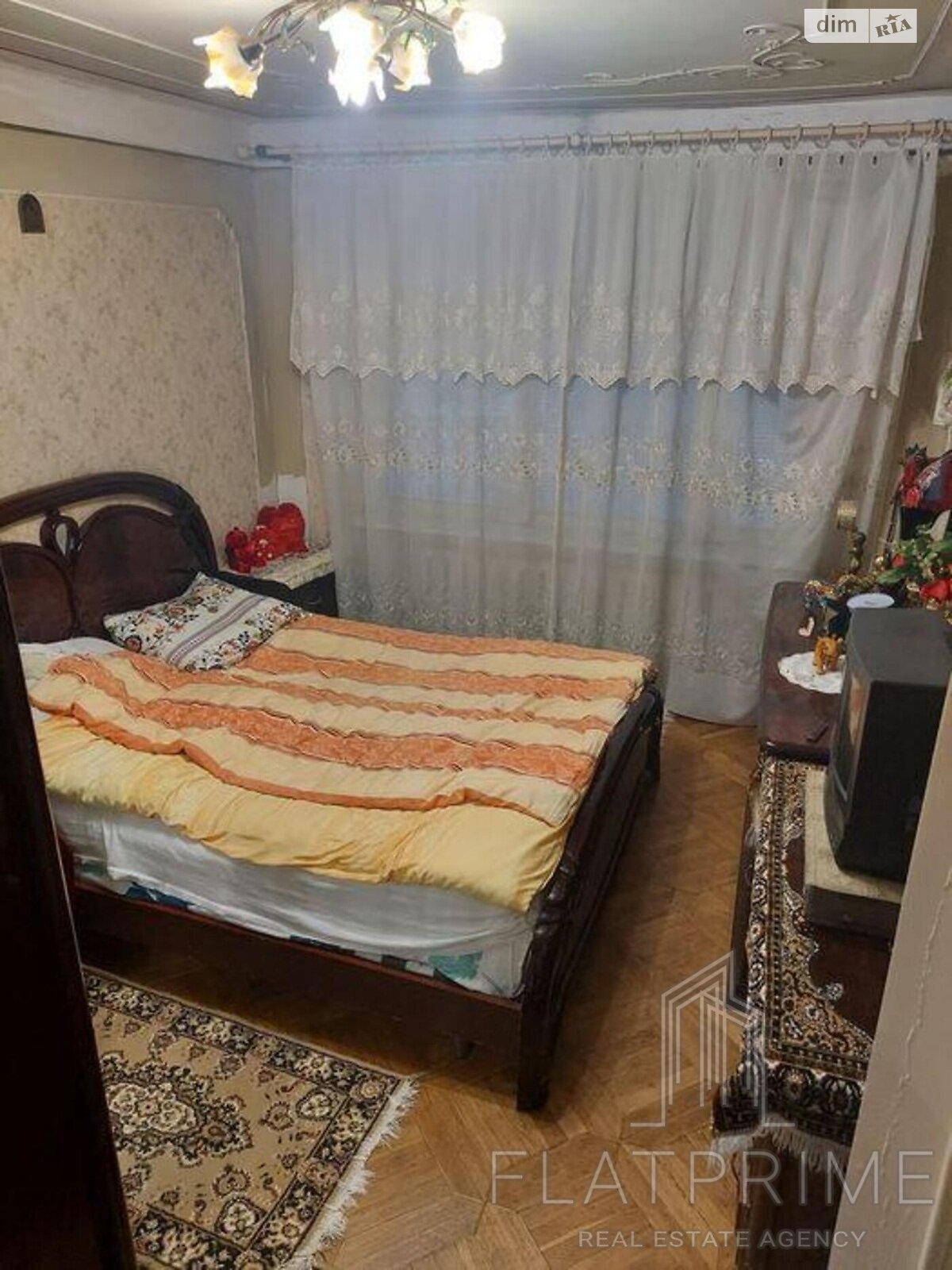 Продаж трикімнатної квартири в Києві, на вул. Анатолія Солов'яненка 10, район Північно-Броварський Масив фото 1 Продаж трикімнатної квартири в Києві, на вул. Анатолія Солов'яненка 10, район Північно-Броварський Масив фото 1