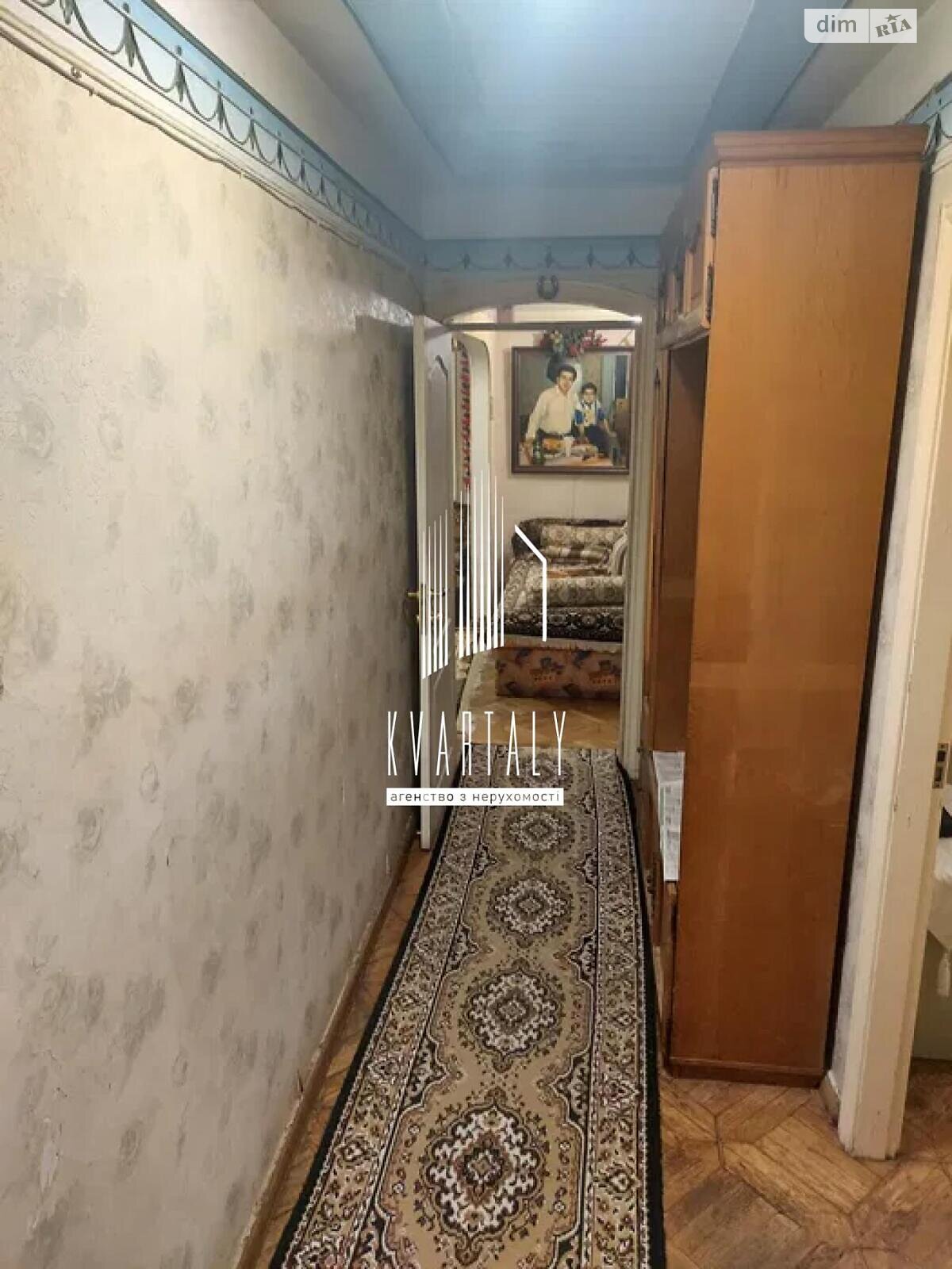 Продаж трикімнатної квартири в Києві, на вул. Анатолія Солов'яненка 10, район Північно-Броварський Масив фото 1 Продаж трикімнатної квартири в Києві, на вул. Анатолія Солов'яненка 10, район Північно-Броварський Масив фото 1