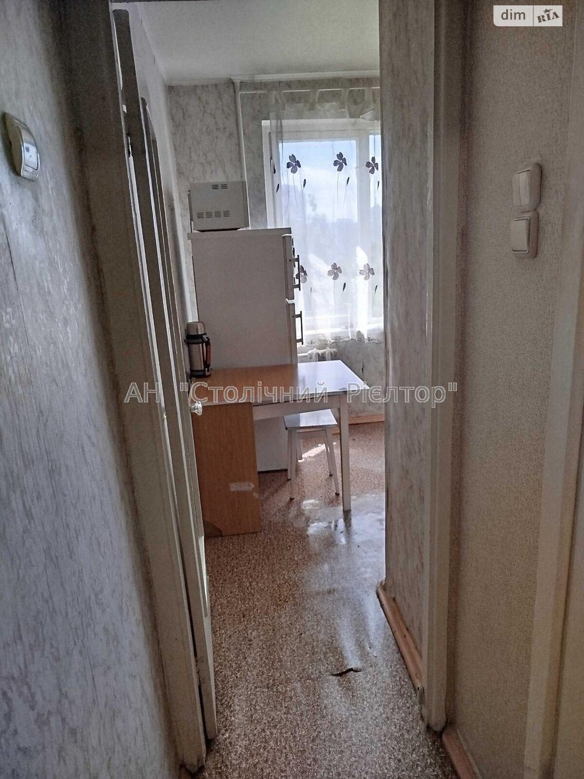 Продаж двокімнатної квартири в Києві, на вул. Анатолія Солов'яненка 16, район Північно-Броварський Масив фото 1 Продаж двокімнатної квартири в Києві, на вул. Анатолія Солов'яненка 16, район Північно-Броварський Масив фото 1
