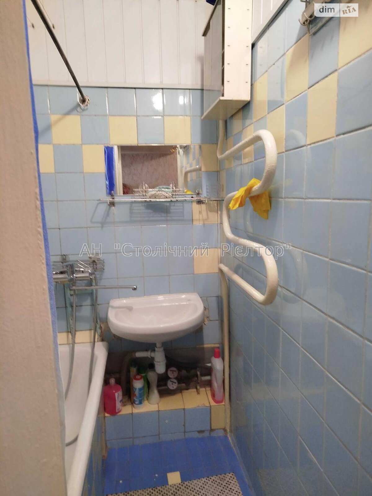 Продаж двокімнатної квартири в Києві, на вул. Анатолія Солов'яненка 16, район Північно-Броварський Масив фото 1 Продаж двокімнатної квартири в Києві, на вул. Анатолія Солов'яненка 16, район Північно-Броварський Масив фото 1