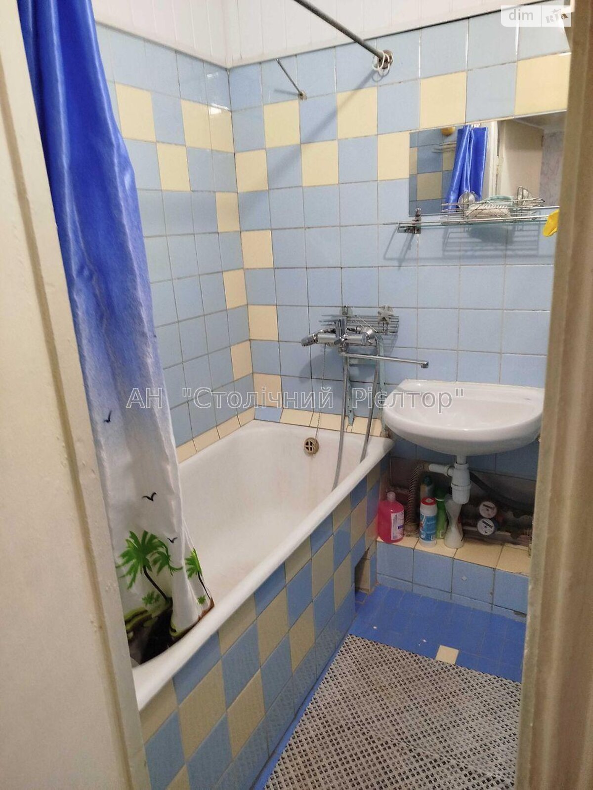Продаж двокімнатної квартири в Києві, на вул. Анатолія Солов'яненка 16, район Північно-Броварський Масив фото 1 Продаж двокімнатної квартири в Києві, на вул. Анатолія Солов'яненка 16, район Північно-Броварський Масив фото 1