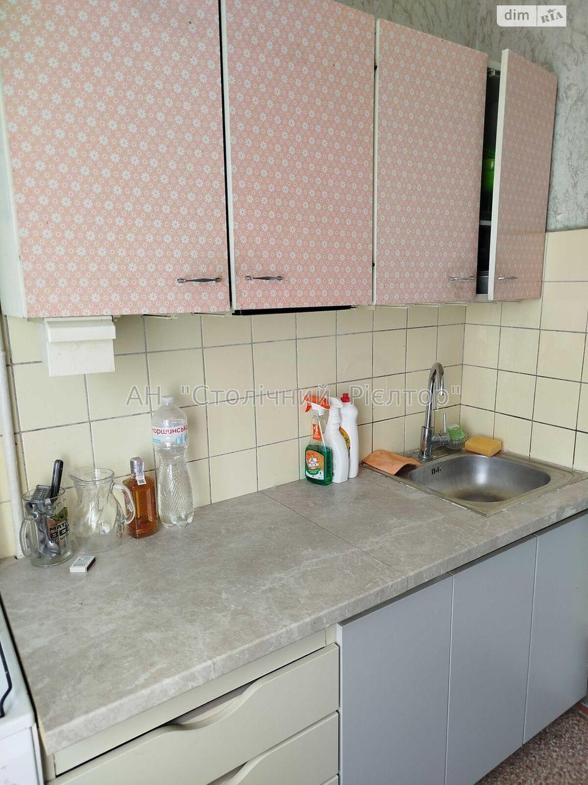 Продаж двокімнатної квартири в Києві, на вул. Анатолія Солов'яненка 16, район Північно-Броварський Масив фото 1 Продаж двокімнатної квартири в Києві, на вул. Анатолія Солов'яненка 16, район Північно-Броварський Масив фото 1