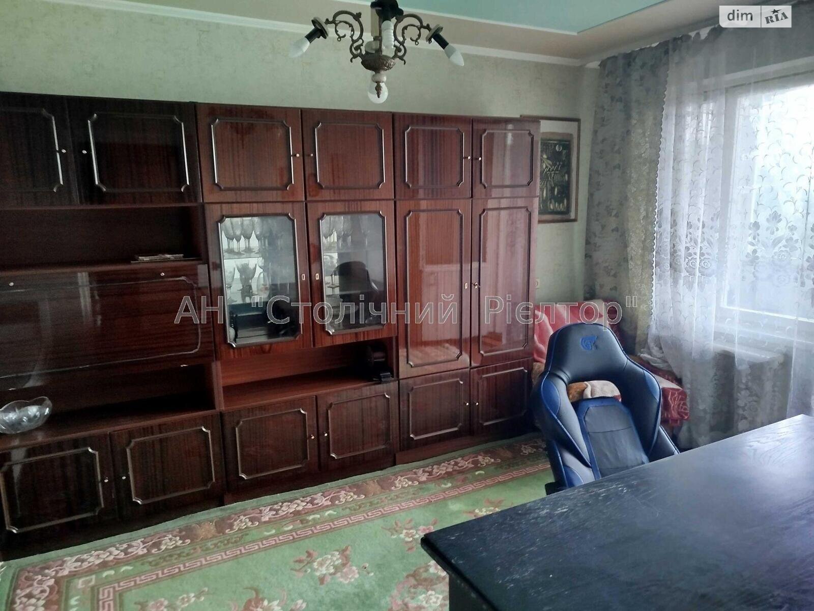 Продаж двокімнатної квартири в Києві, на вул. Анатолія Солов'яненка 16, район Північно-Броварський Масив фото 1 Продаж двокімнатної квартири в Києві, на вул. Анатолія Солов'яненка 16, район Північно-Броварський Масив фото 1