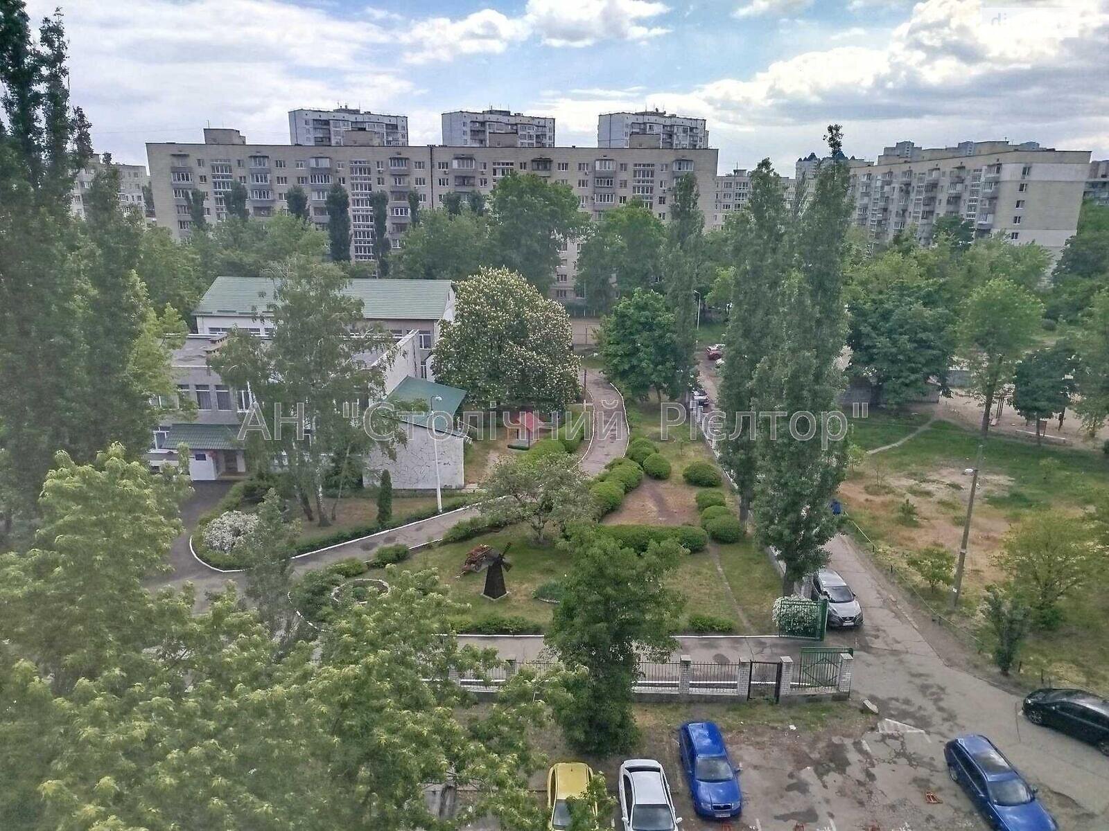 Продаж двокімнатної квартири в Києві, на вул. Анатолія Солов'яненка 16, район Північно-Броварський Масив фото 1 Продаж двокімнатної квартири в Києві, на вул. Анатолія Солов'яненка 16, район Північно-Броварський Масив фото 1
