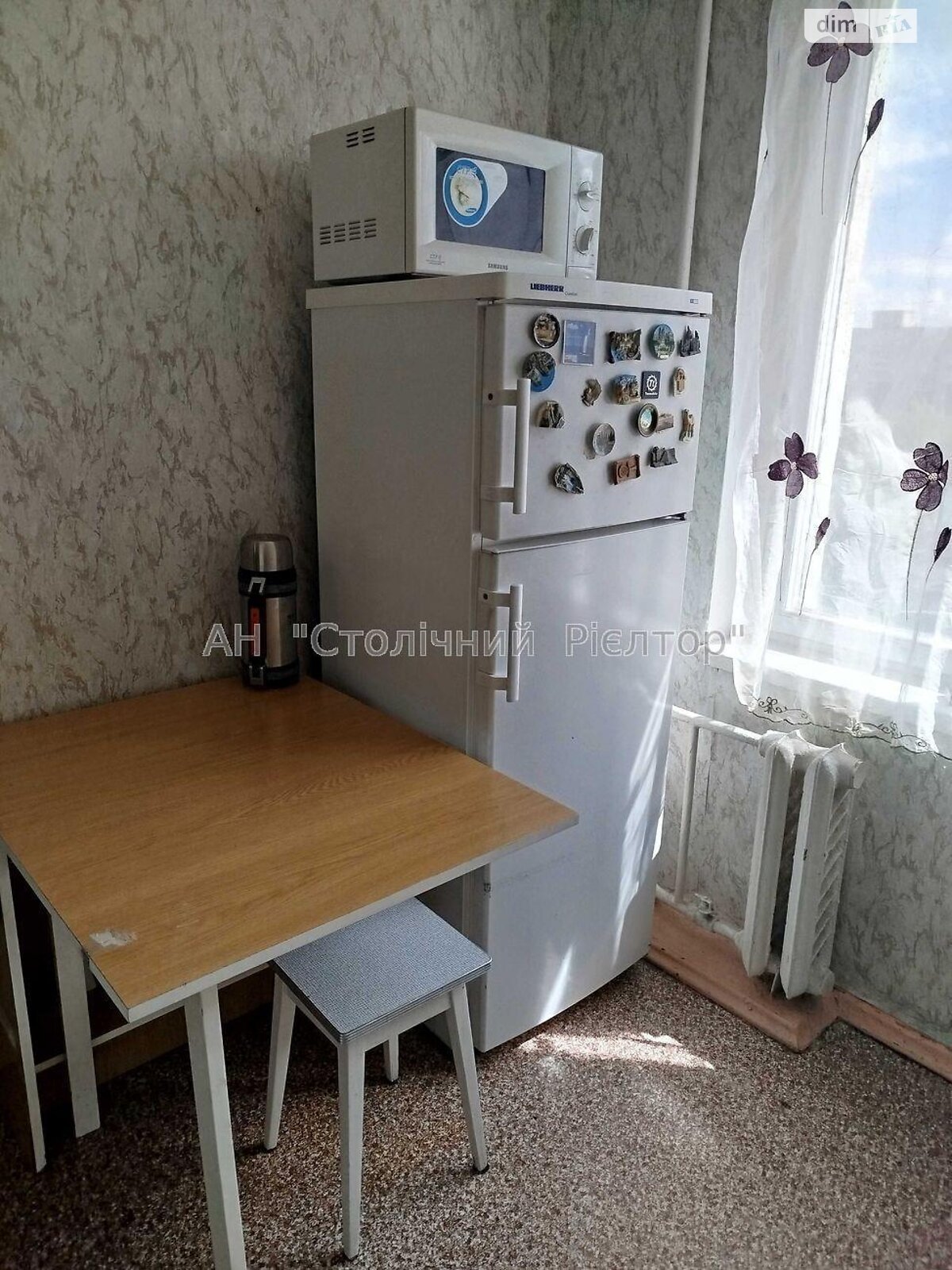 Продаж двокімнатної квартири в Києві, на вул. Анатолія Солов'яненка 16, район Північно-Броварський Масив фото 1 Продаж двокімнатної квартири в Києві, на вул. Анатолія Солов'яненка 16, район Північно-Броварський Масив фото 1