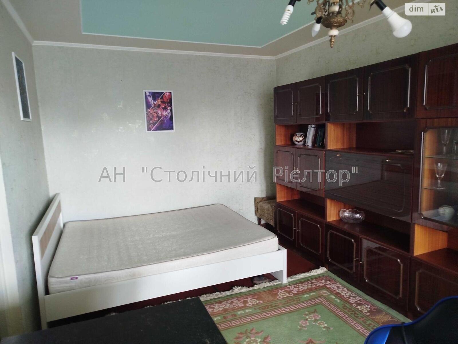 Продаж двокімнатної квартири в Києві, на вул. Анатолія Солов'яненка 16, район Північно-Броварський Масив фото 1 Продаж двокімнатної квартири в Києві, на вул. Анатолія Солов'яненка 16, район Північно-Броварський Масив фото 1