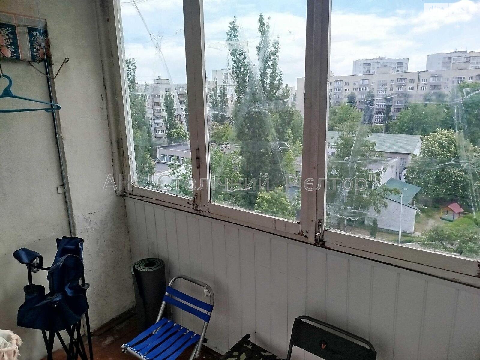 Продаж двокімнатної квартири в Києві, на вул. Анатолія Солов'яненка 16, район Північно-Броварський Масив фото 1 Продаж двокімнатної квартири в Києві, на вул. Анатолія Солов'яненка 16, район Північно-Броварський Масив фото 1