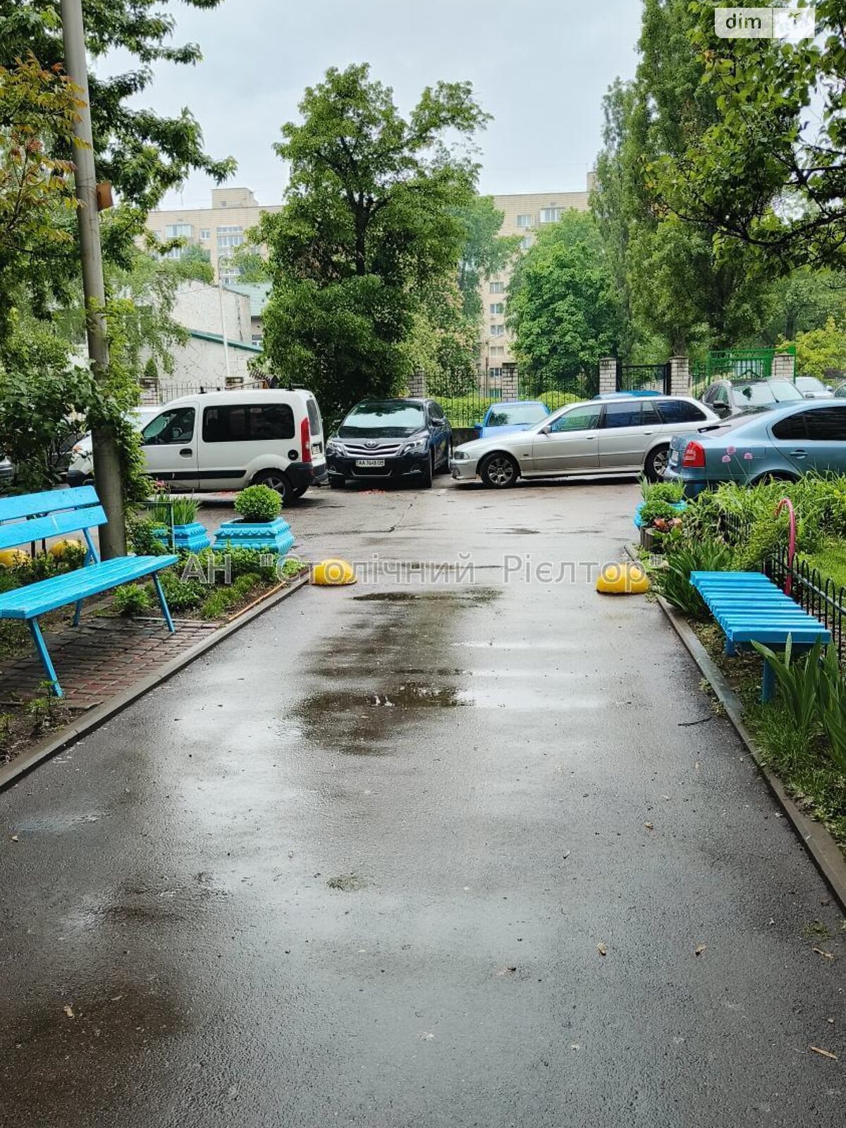 Продаж двокімнатної квартири в Києві, на вул. Анатолія Солов'яненка 16, район Північно-Броварський Масив фото 1 Продаж двокімнатної квартири в Києві, на вул. Анатолія Солов'яненка 16, район Північно-Броварський Масив фото 1