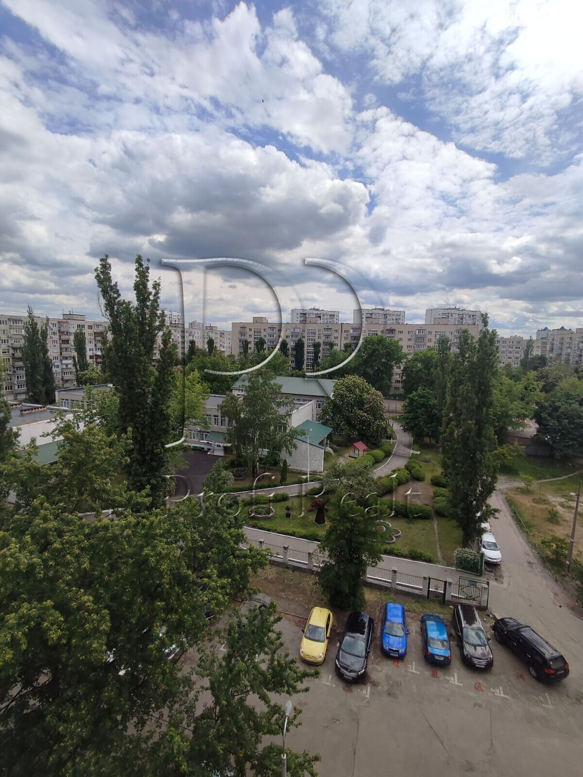 Продаж двокімнатної квартири в Києві, на вул. Анатолія Солов'яненка 16, район Північно-Броварський Масив фото 1 Продаж двокімнатної квартири в Києві, на вул. Анатолія Солов'яненка 16, район Північно-Броварський Масив фото 1
