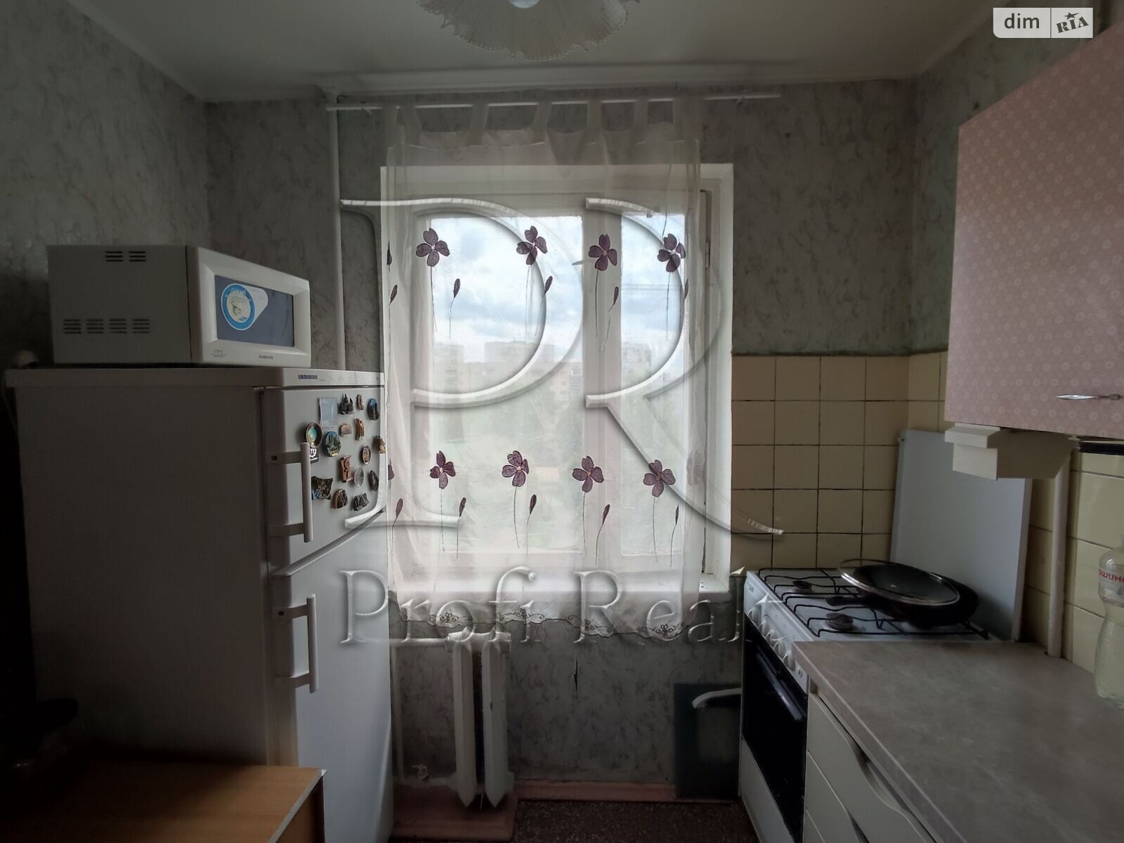 Продаж двокімнатної квартири в Києві, на вул. Анатолія Солов'яненка 16, район Північно-Броварський Масив фото 1 Продаж двокімнатної квартири в Києві, на вул. Анатолія Солов'яненка 16, район Північно-Броварський Масив фото 1