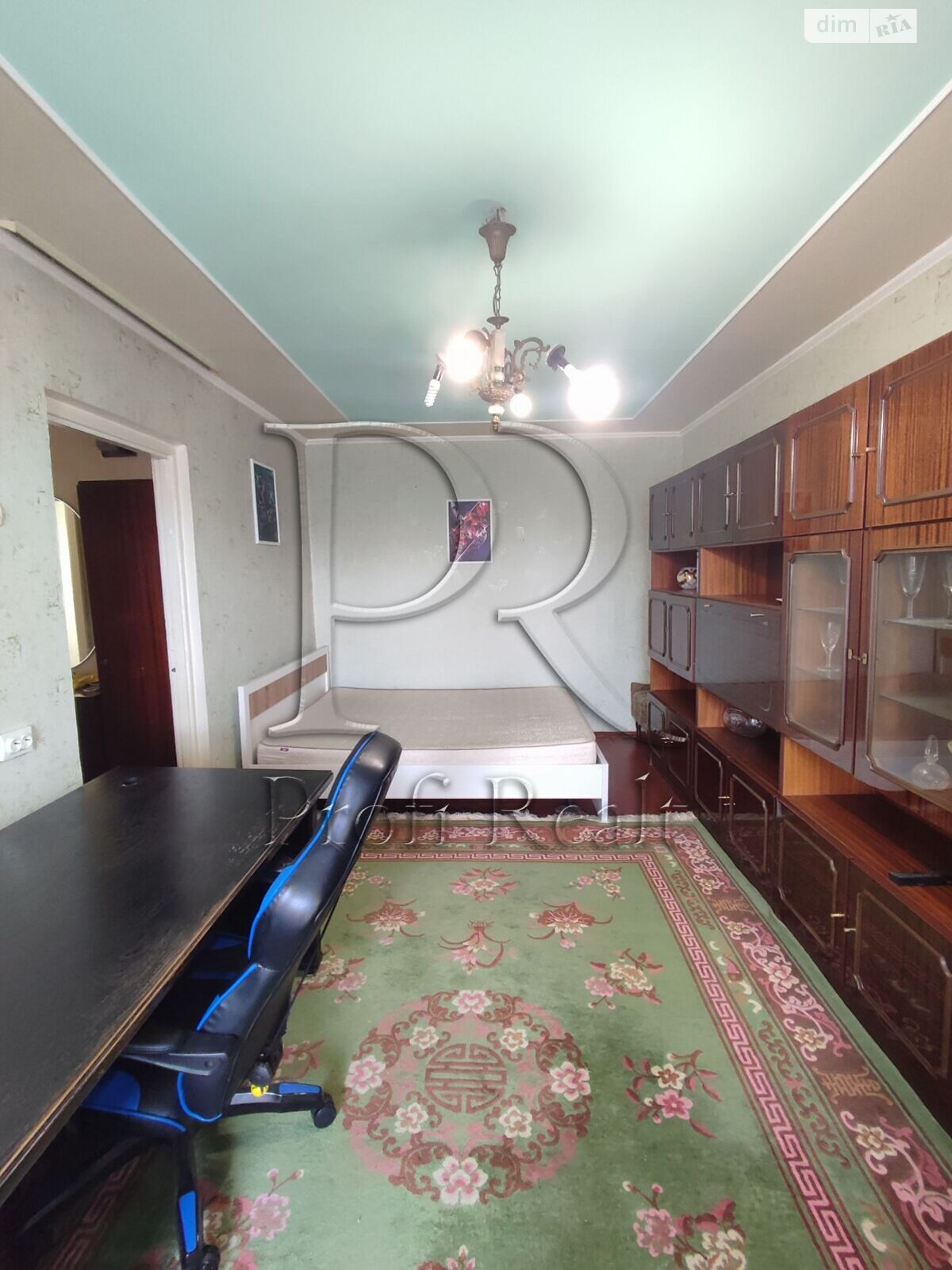 Продаж двокімнатної квартири в Києві, на вул. Анатолія Солов'яненка 16, район Північно-Броварський Масив фото 1 Продаж двокімнатної квартири в Києві, на вул. Анатолія Солов'яненка 16, район Північно-Броварський Масив фото 1