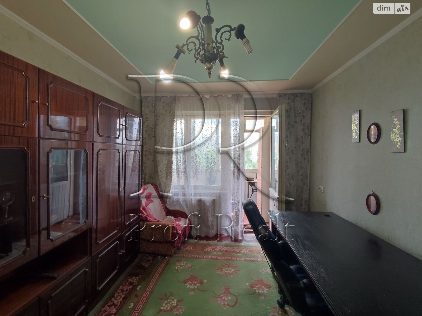 Продаж двокімнатної квартири в Києві, на вул. Анатолія Солов'яненка 16, район Північно-Броварський Масив фото 1 Продаж двокімнатної квартири в Києві, на вул. Анатолія Солов'яненка 16, район Північно-Броварський Масив фото 1