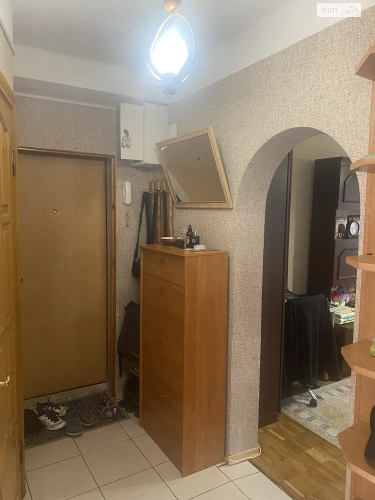 Продаж трикімнатної квартири в Києві, на вул. Анатолія Солов'яненка 5, район Північно-Броварський Масив фото 1 Продаж трикімнатної квартири в Києві, на вул. Анатолія Солов'яненка 5, район Північно-Броварський Масив фото 1