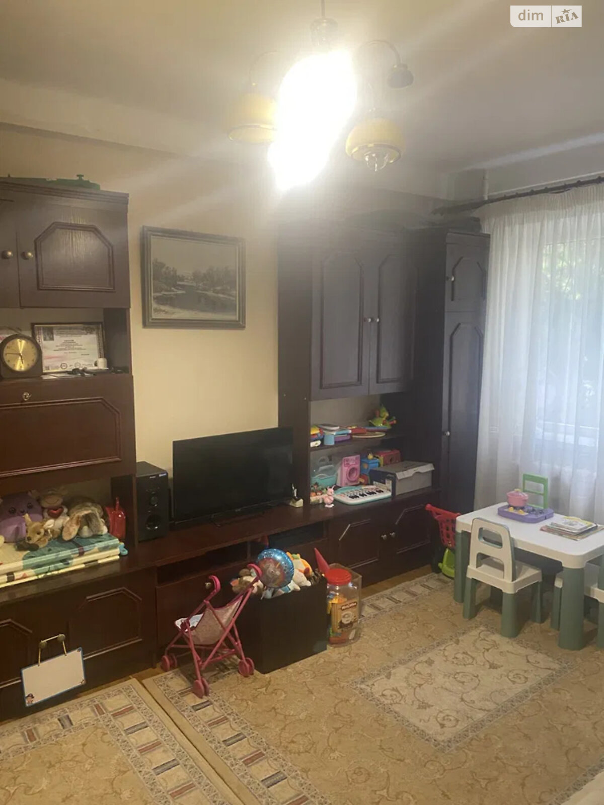 Продаж трикімнатної квартири в Києві, на вул. Анатолія Солов'яненка 5, район Північно-Броварський Масив фото 1 Продаж трикімнатної квартири в Києві, на вул. Анатолія Солов'яненка 5, район Північно-Броварський Масив фото 1