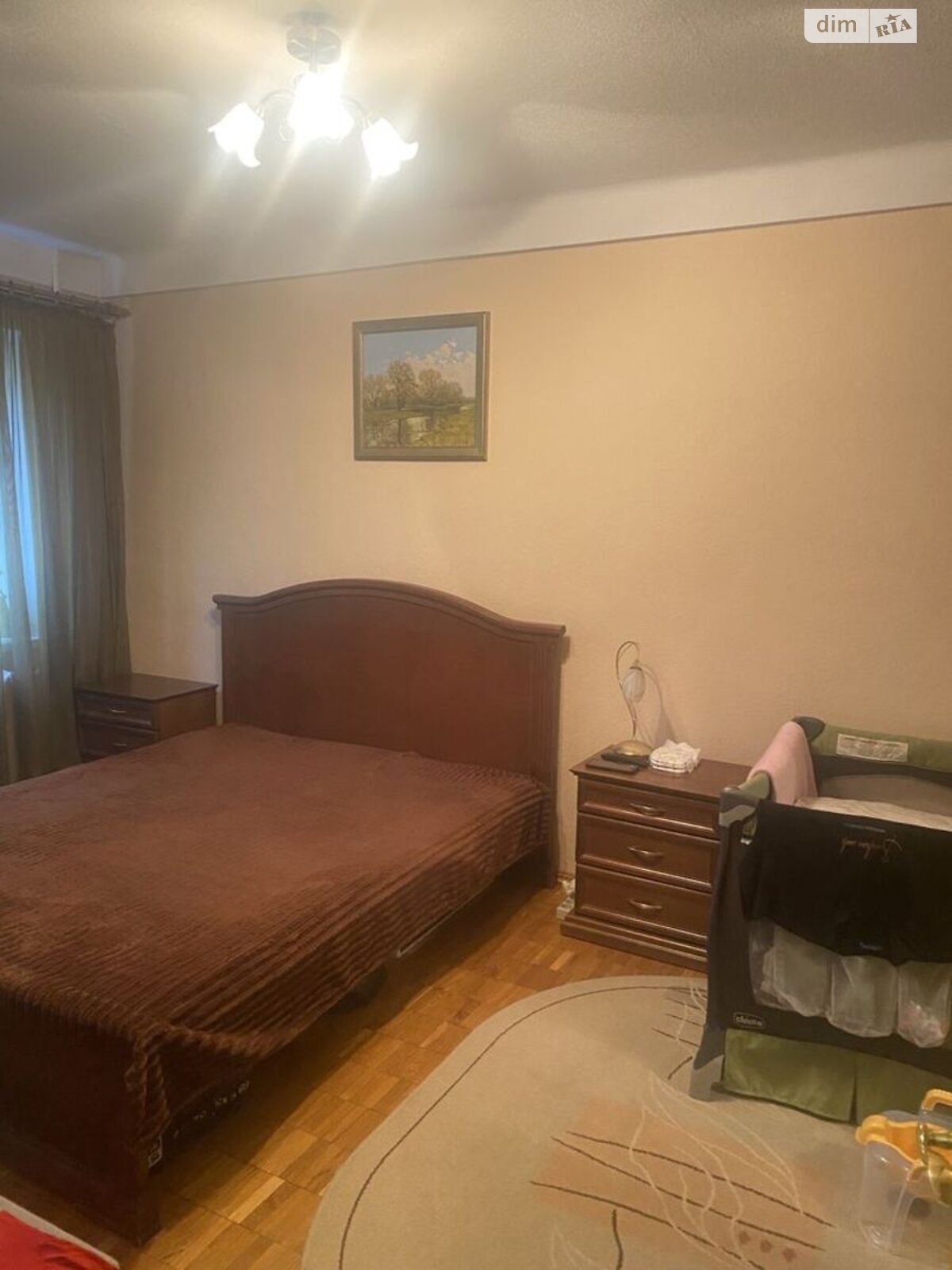 Продаж трикімнатної квартири в Києві, на вул. Анатолія Солов'яненка 5, район Північно-Броварський Масив фото 1 Продаж трикімнатної квартири в Києві, на вул. Анатолія Солов'яненка 5, район Північно-Броварський Масив фото 1