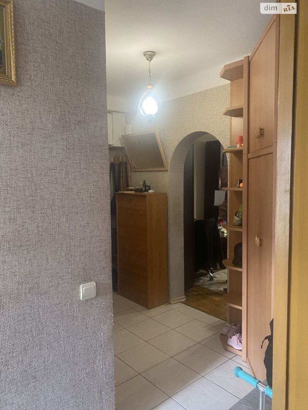 Продаж трикімнатної квартири в Києві, на вул. Анатолія Солов'яненка 5, район Північно-Броварський Масив фото 1 Продаж трикімнатної квартири в Києві, на вул. Анатолія Солов'яненка 5, район Північно-Броварський Масив фото 1