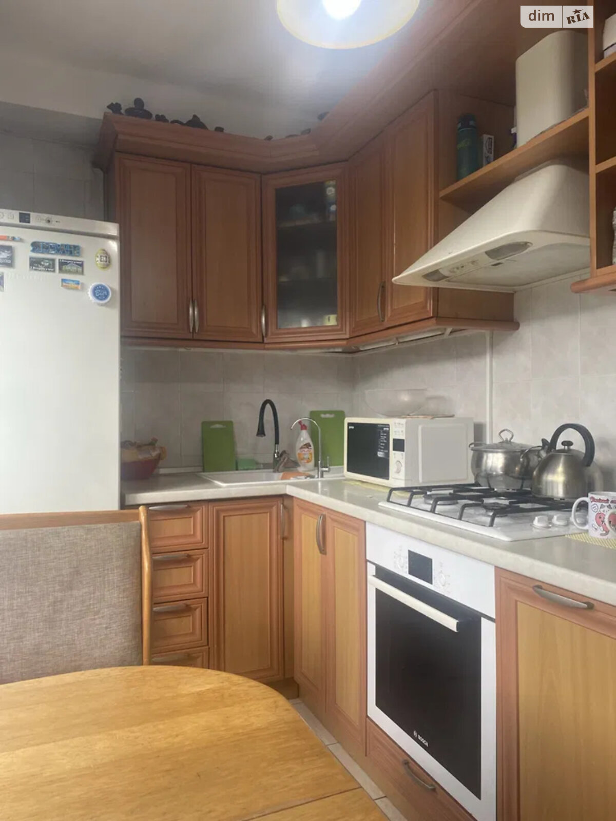 Продаж трикімнатної квартири в Києві, на вул. Анатолія Солов'яненка 5, район Північно-Броварський Масив фото 1 Продаж трикімнатної квартири в Києві, на вул. Анатолія Солов'яненка 5, район Північно-Броварський Масив фото 1
