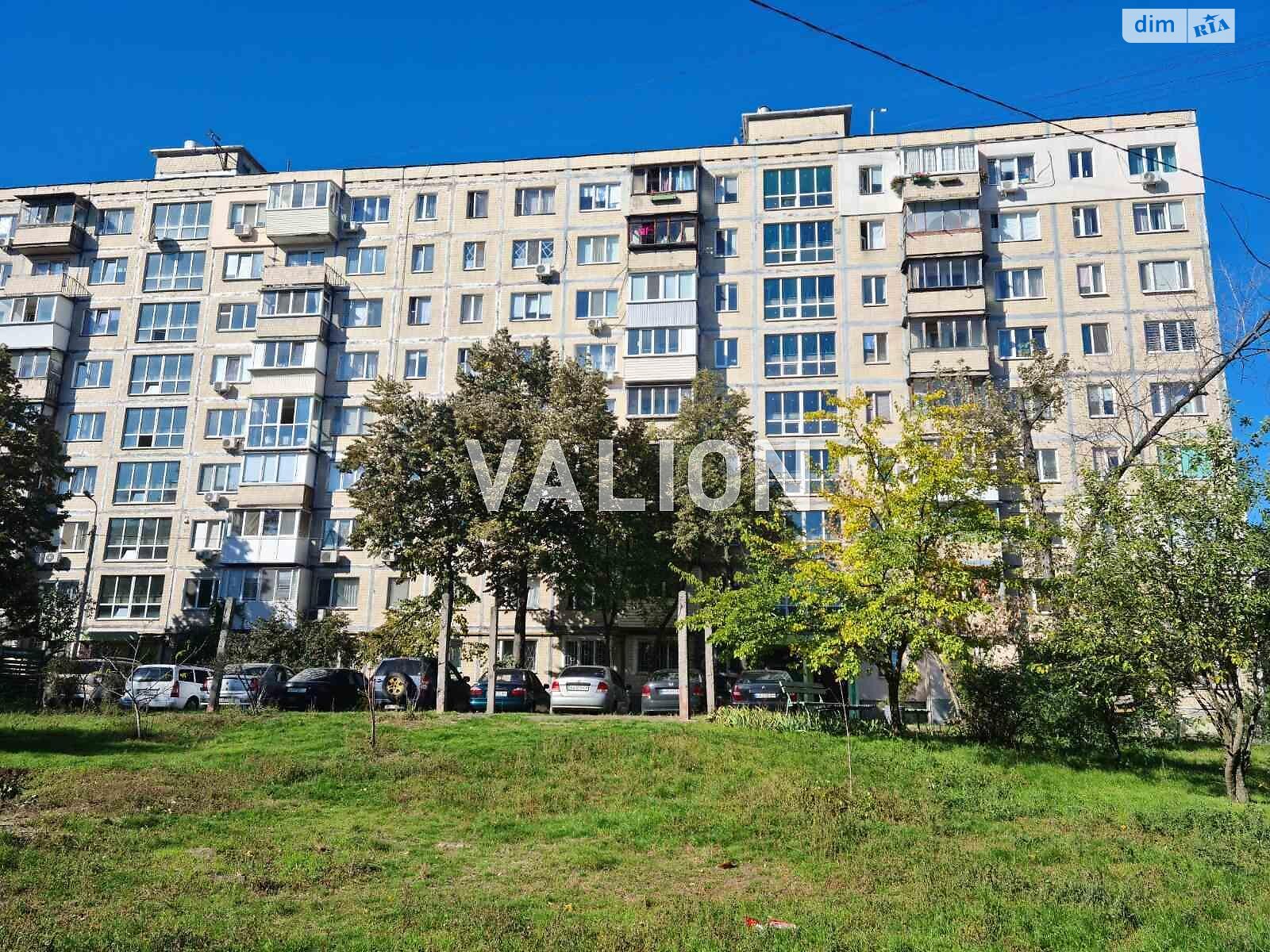 Продажа четырехкомнатной квартиры в Киеве, на ул. Анатолия Соловьяненко 14, район Северно-Броварский Масив фото 1 Продажа четырехкомнатной квартиры в Киеве, на ул. Анатолия Соловьяненко 14, район Северно-Броварский Масив фото 1