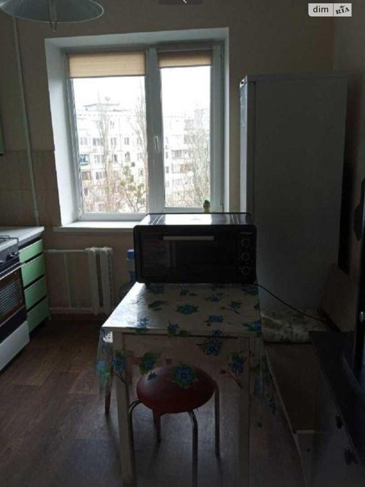 Продаж двокімнатної квартири в Києві, на вул. Анатолія Солов'яненка 12, район Північно-Броварський Масив фото 1