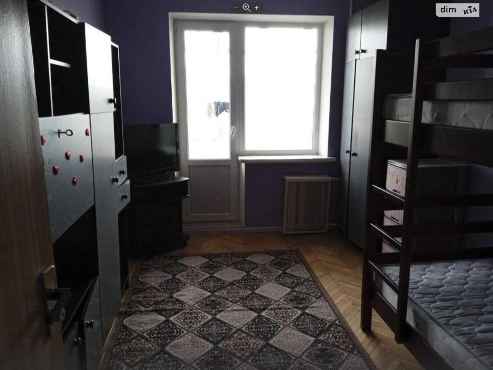 Продаж двокімнатної квартири в Києві, на вул. Анатолія Солов'яненка 12, район Північно-Броварський Масив фото 1