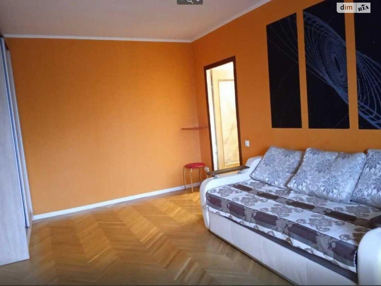 Продаж двокімнатної квартири в Києві, на вул. Анатолія Солов'яненка 12, район Північно-Броварський Масив фото 1