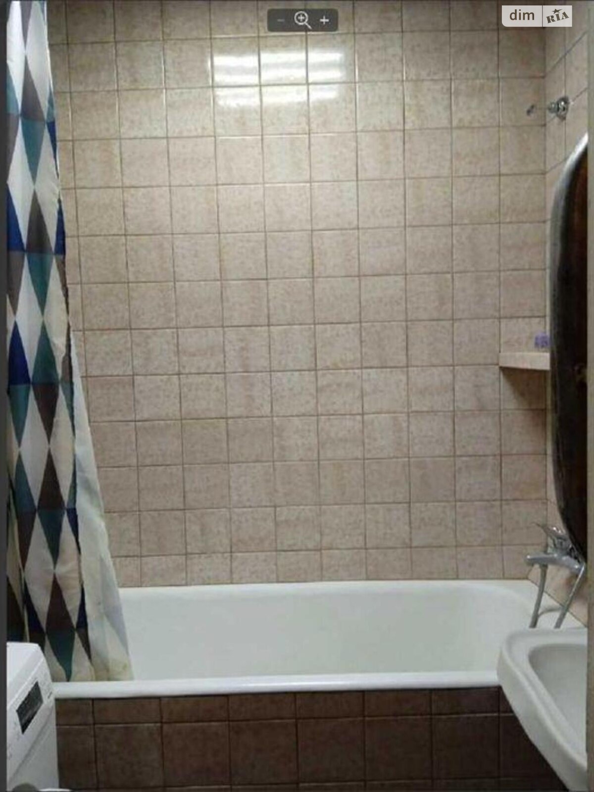 Продаж двокімнатної квартири в Києві, на вул. Анатолія Солов'яненка 12, район Північно-Броварський Масив фото 1