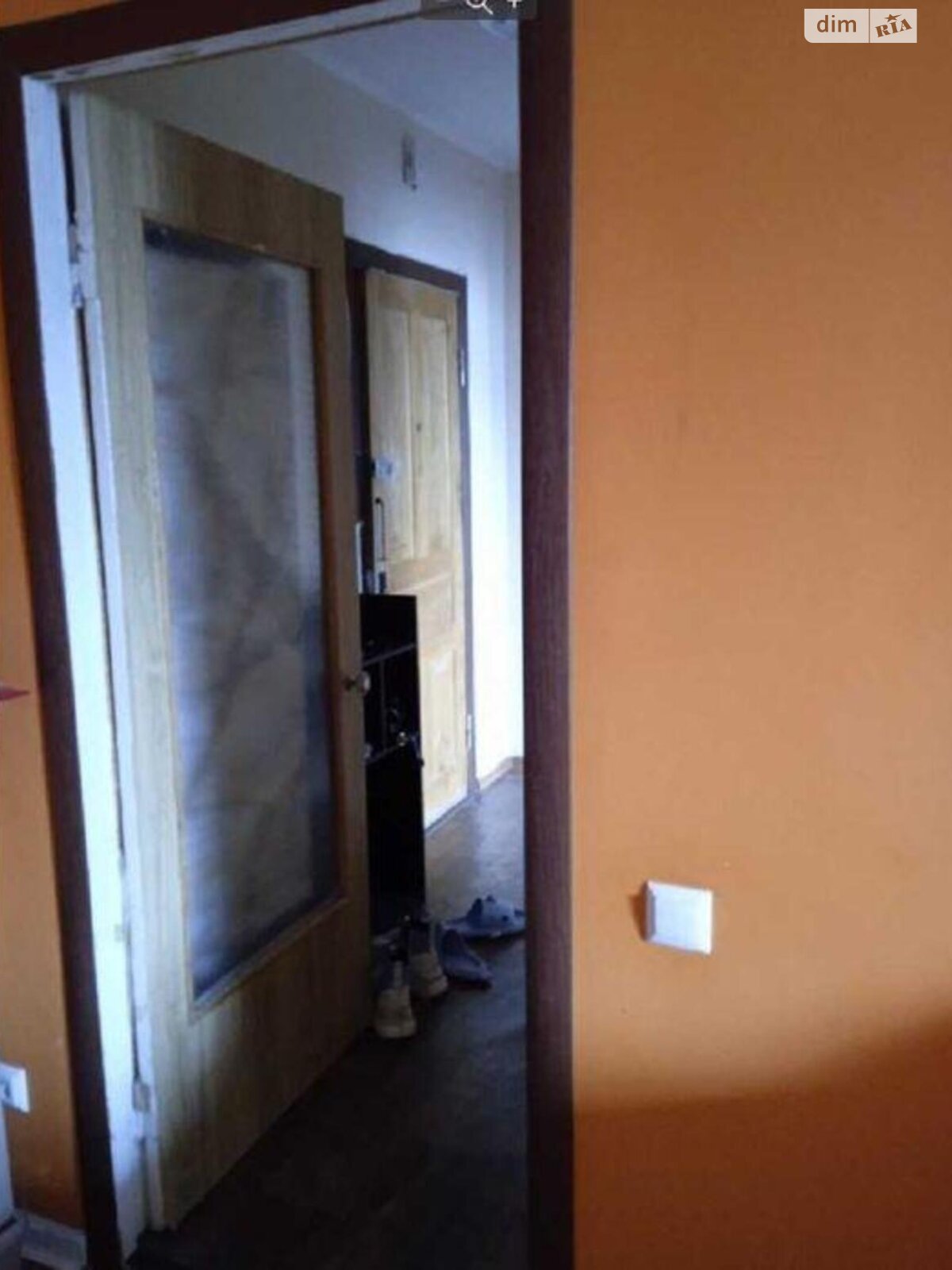 Продаж двокімнатної квартири в Києві, на вул. Анатолія Солов'яненка 12, район Північно-Броварський Масив фото 1