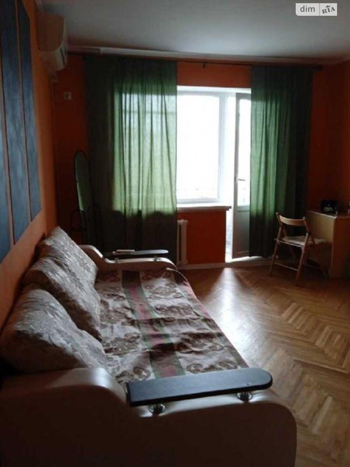 Продаж двокімнатної квартири в Києві, на вул. Анатолія Солов'яненка 12, район Північно-Броварський Масив фото 1