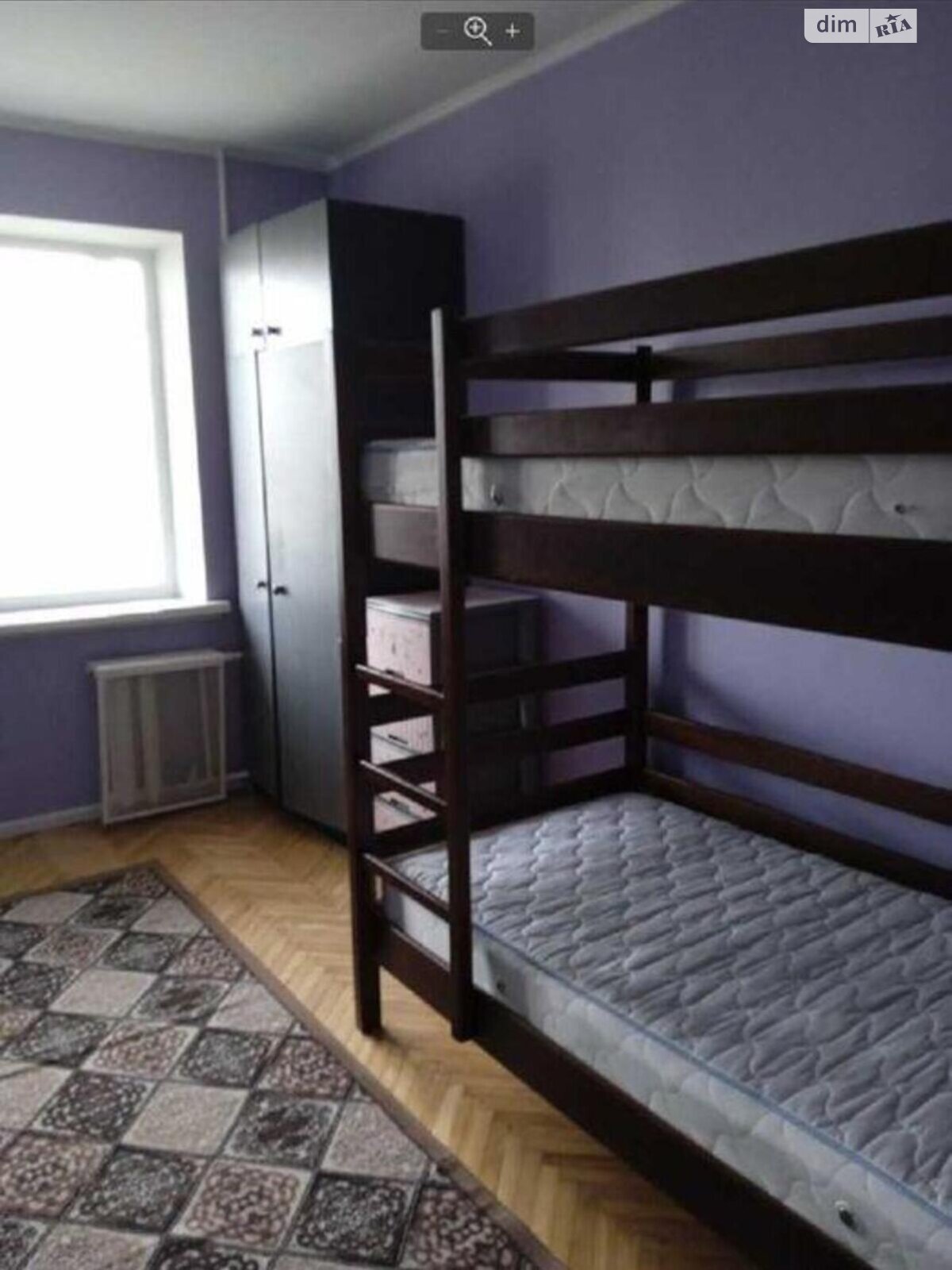 Продаж двокімнатної квартири в Києві, на вул. Анатолія Солов'яненка 12, район Північно-Броварський Масив фото 1