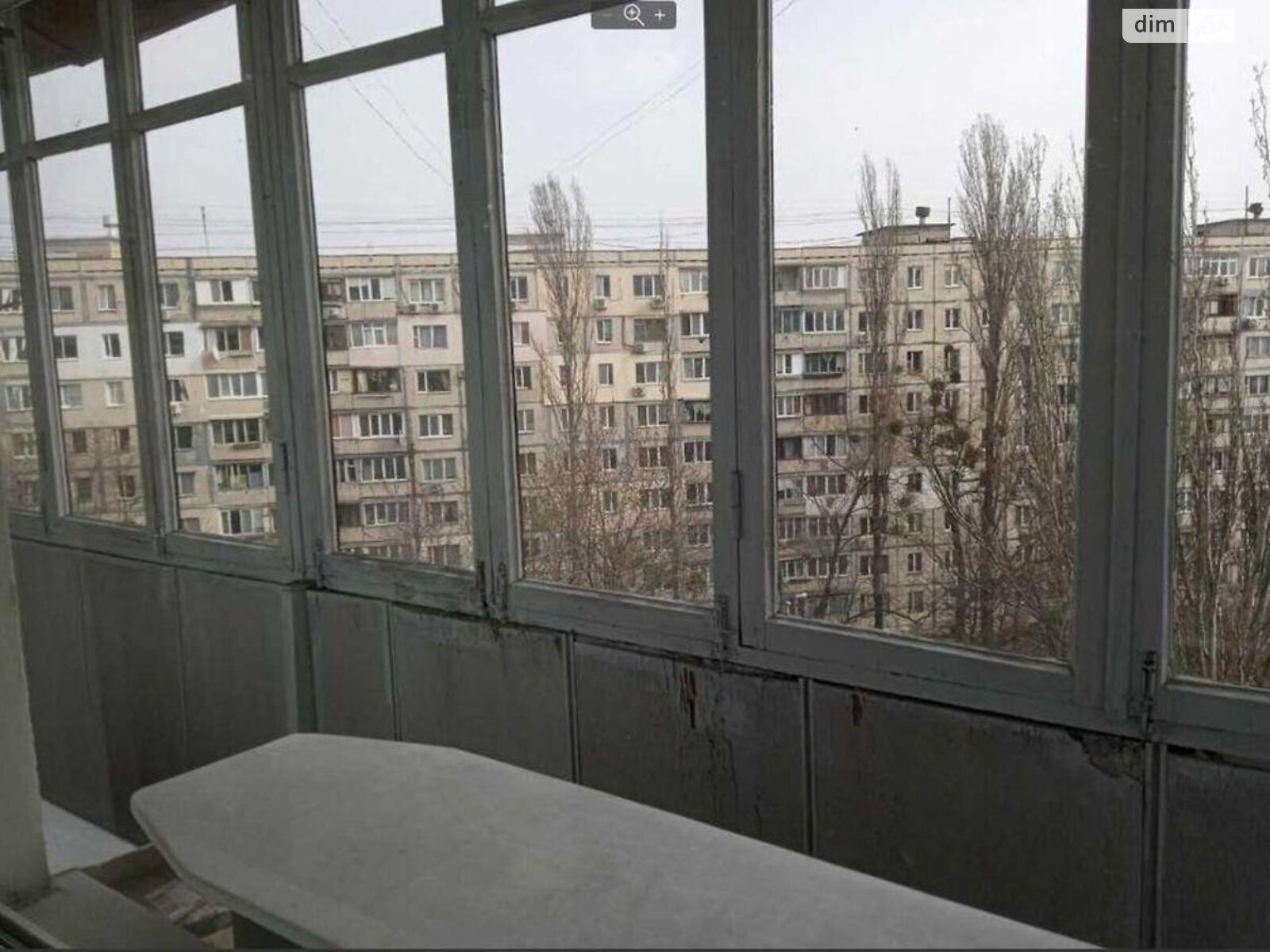 Продаж двокімнатної квартири в Києві, на вул. Анатолія Солов'яненка 12, район Північно-Броварський Масив фото 1