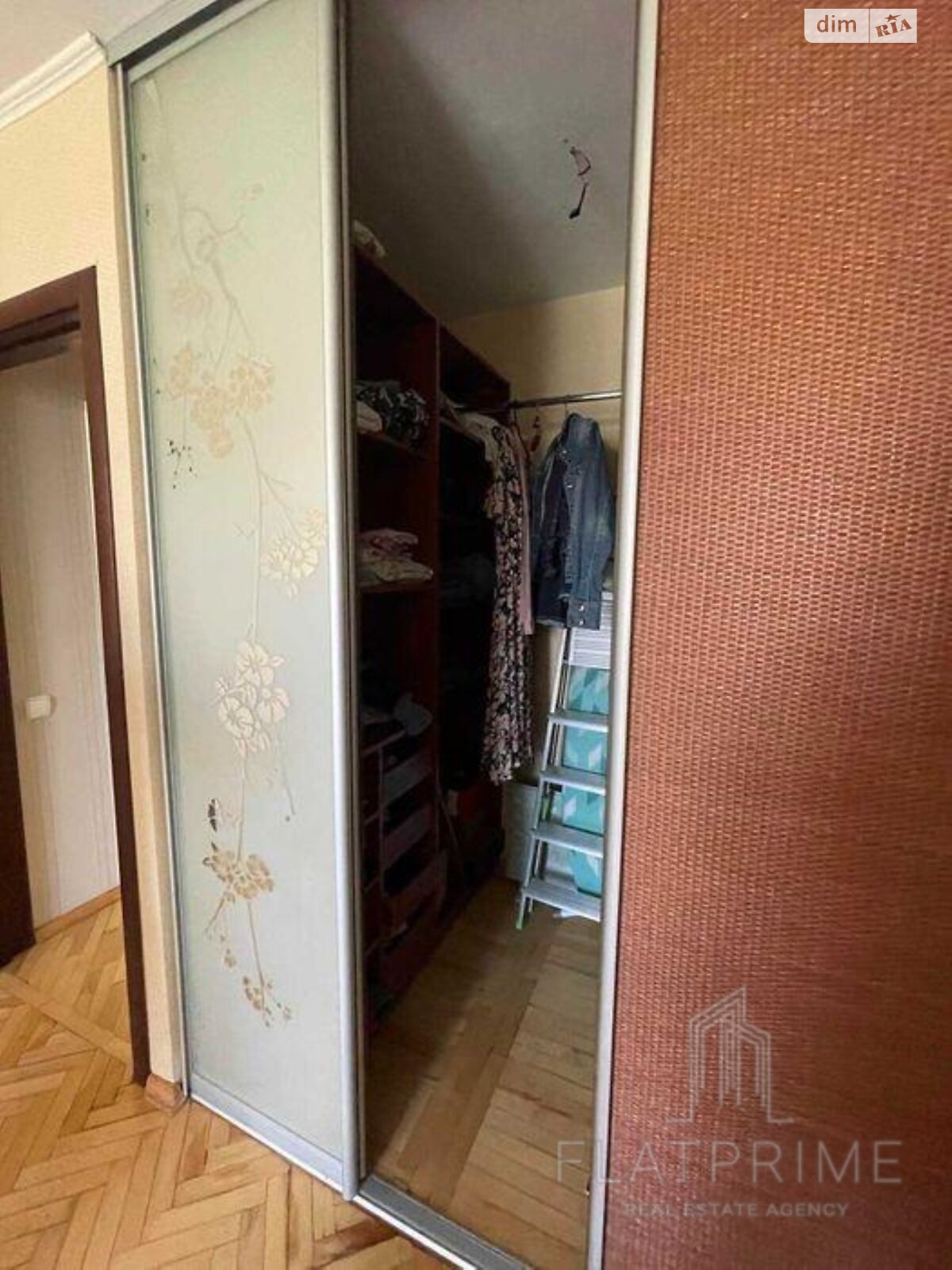 Продаж трикімнатної квартири в Києві, на вул. Андрія Малишка 3, район Північно-Броварський Масив фото 1 Продаж трикімнатної квартири в Києві, на вул. Андрія Малишка 3, район Північно-Броварський Масив фото 1