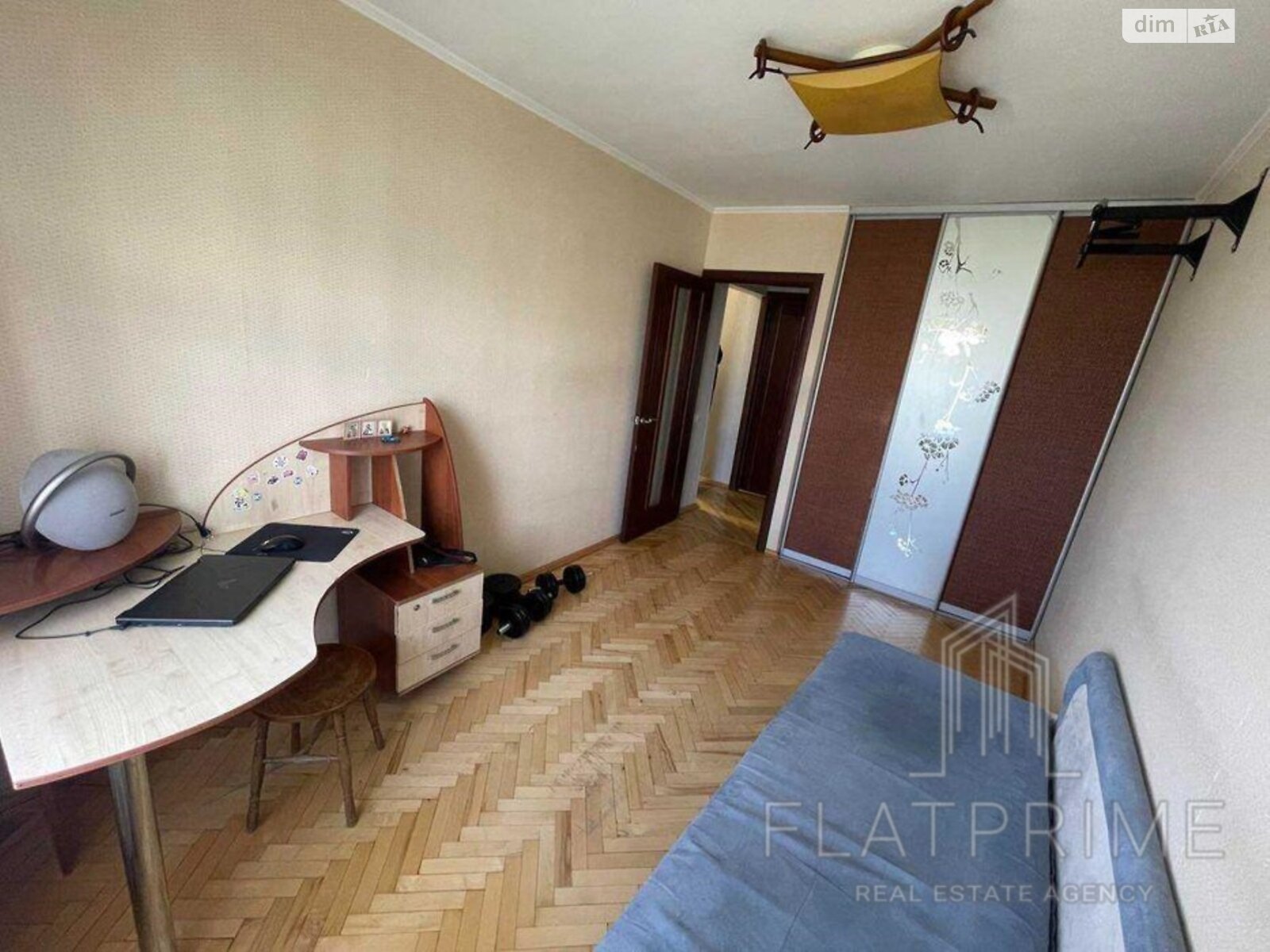 Продаж трикімнатної квартири в Києві, на вул. Андрія Малишка 3, район Північно-Броварський Масив фото 1 Продаж трикімнатної квартири в Києві, на вул. Андрія Малишка 3, район Північно-Броварський Масив фото 1