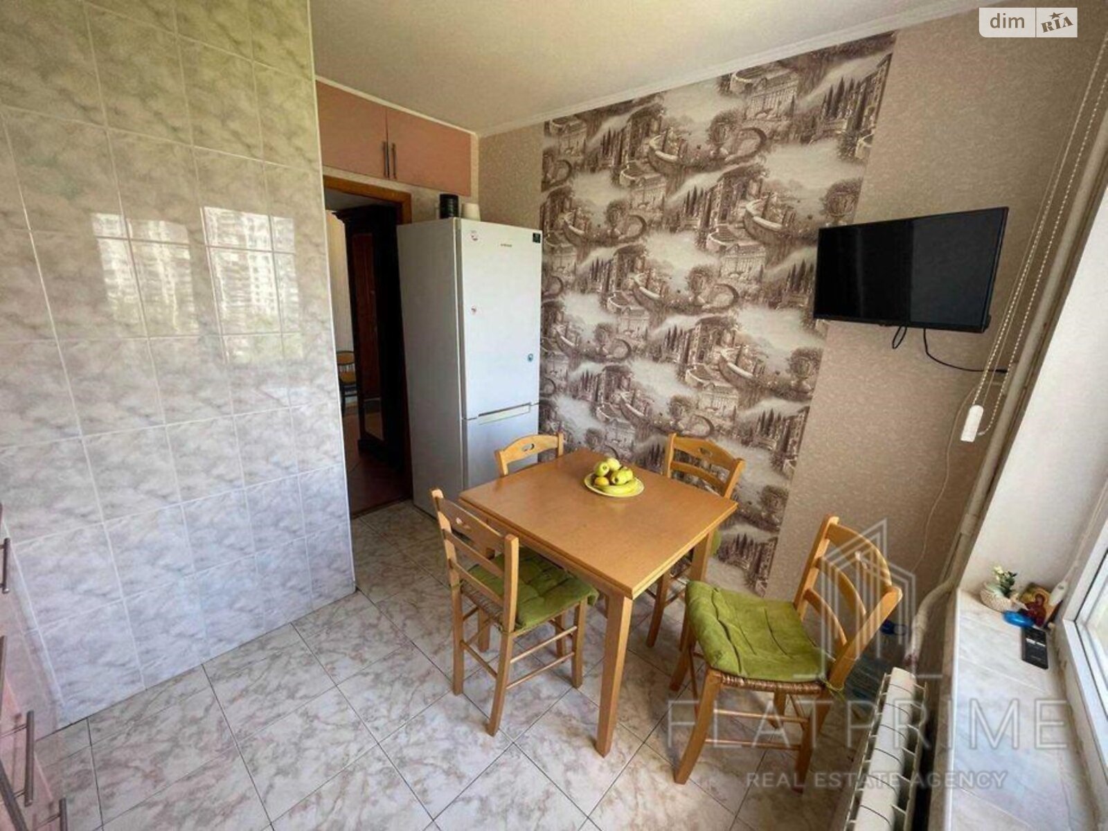 Продаж трикімнатної квартири в Києві, на вул. Андрія Малишка 3, район Північно-Броварський Масив фото 1 Продаж трикімнатної квартири в Києві, на вул. Андрія Малишка 3, район Північно-Броварський Масив фото 1