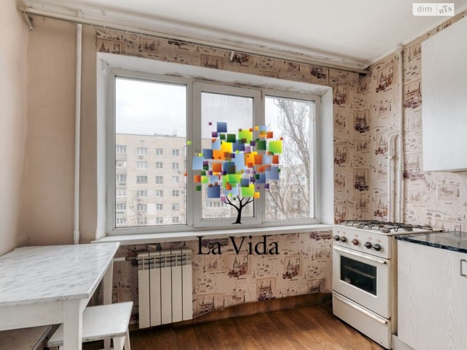 Продаж трикімнатної квартири в Києві, на вул. Андрія Малишка 31, район Північно-Броварський Масив фото 1 Продаж трикімнатної квартири в Києві, на вул. Андрія Малишка 31, район Північно-Броварський Масив фото 1