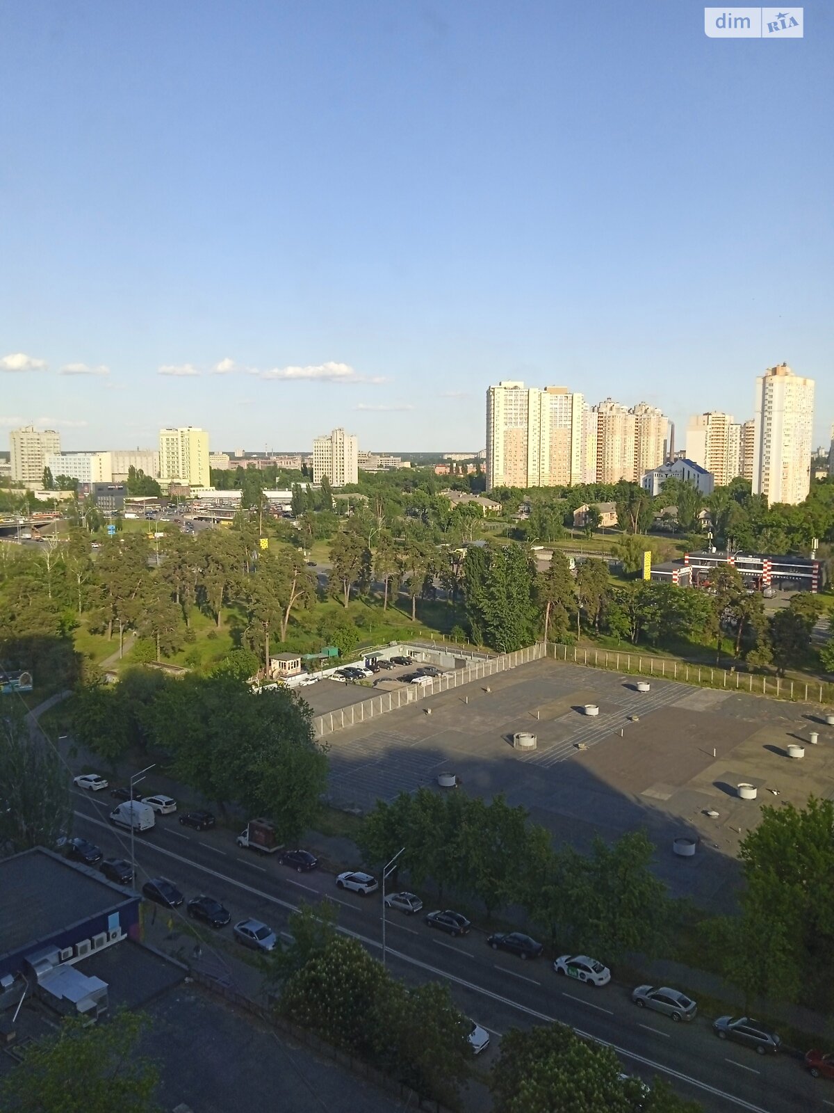 Продаж двокімнатної квартири в Києві, на вул. Андрія Малишка 23, район Північно-Броварський Масив фото 1