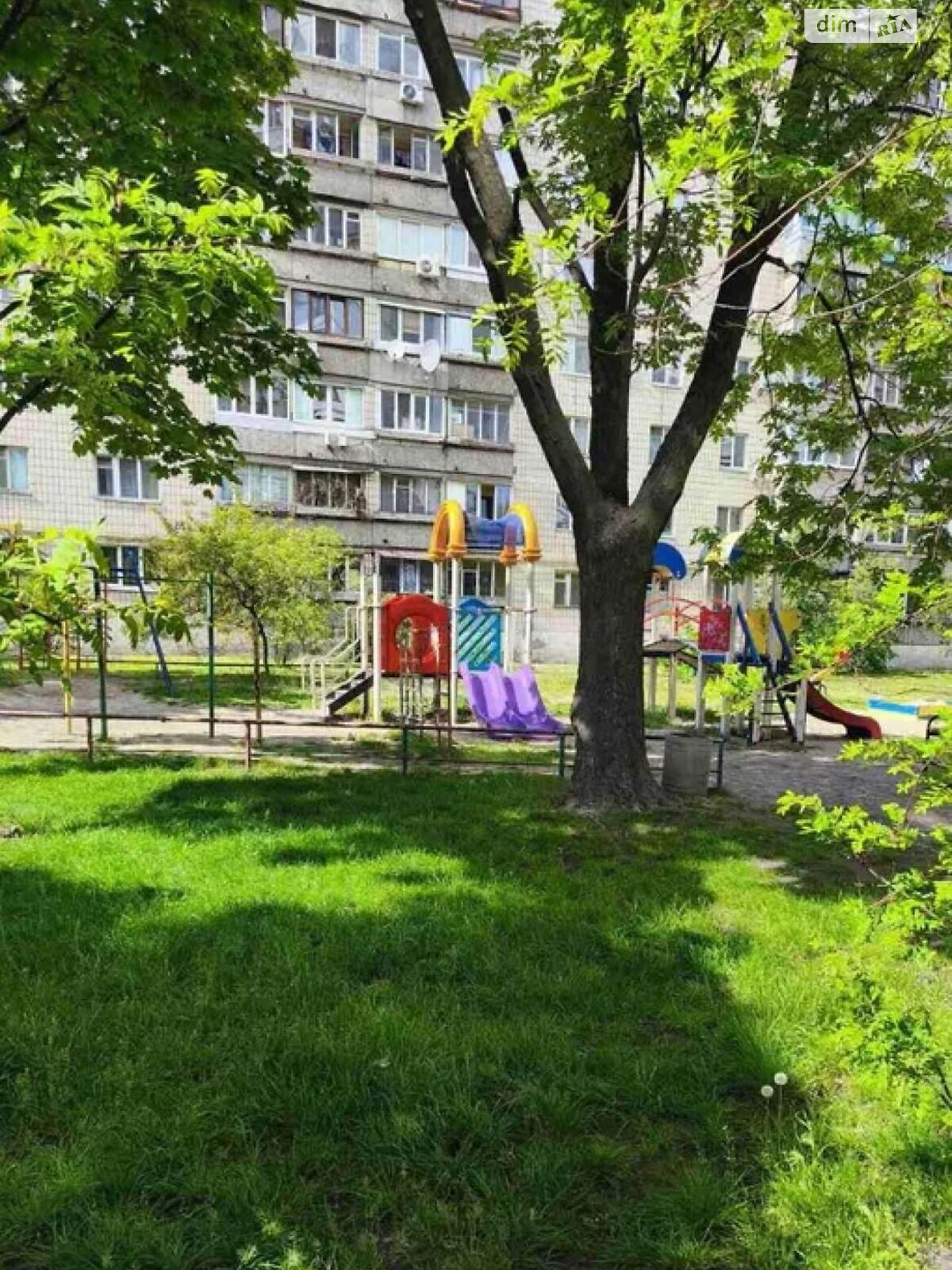 Продажа двухкомнатной квартиры в Киеве, на ул. Андрея Малышко 23, район Северно-Броварский Масив фото 1 Продажа двухкомнатной квартиры в Киеве, на ул. Андрея Малышко 23, район Северно-Броварский Масив фото 1