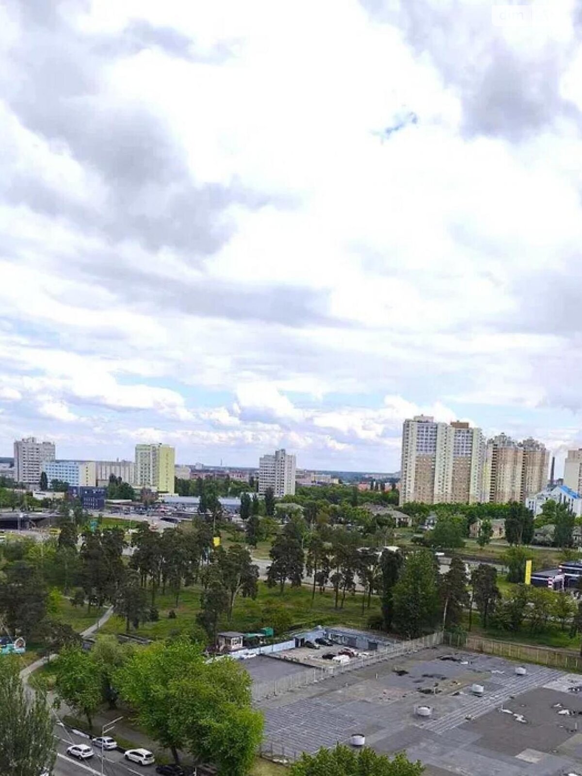 Продажа двухкомнатной квартиры в Киеве, на ул. Андрея Малышко 23, район Северно-Броварский Масив фото 1 Продажа двухкомнатной квартиры в Киеве, на ул. Андрея Малышко 23, район Северно-Броварский Масив фото 1