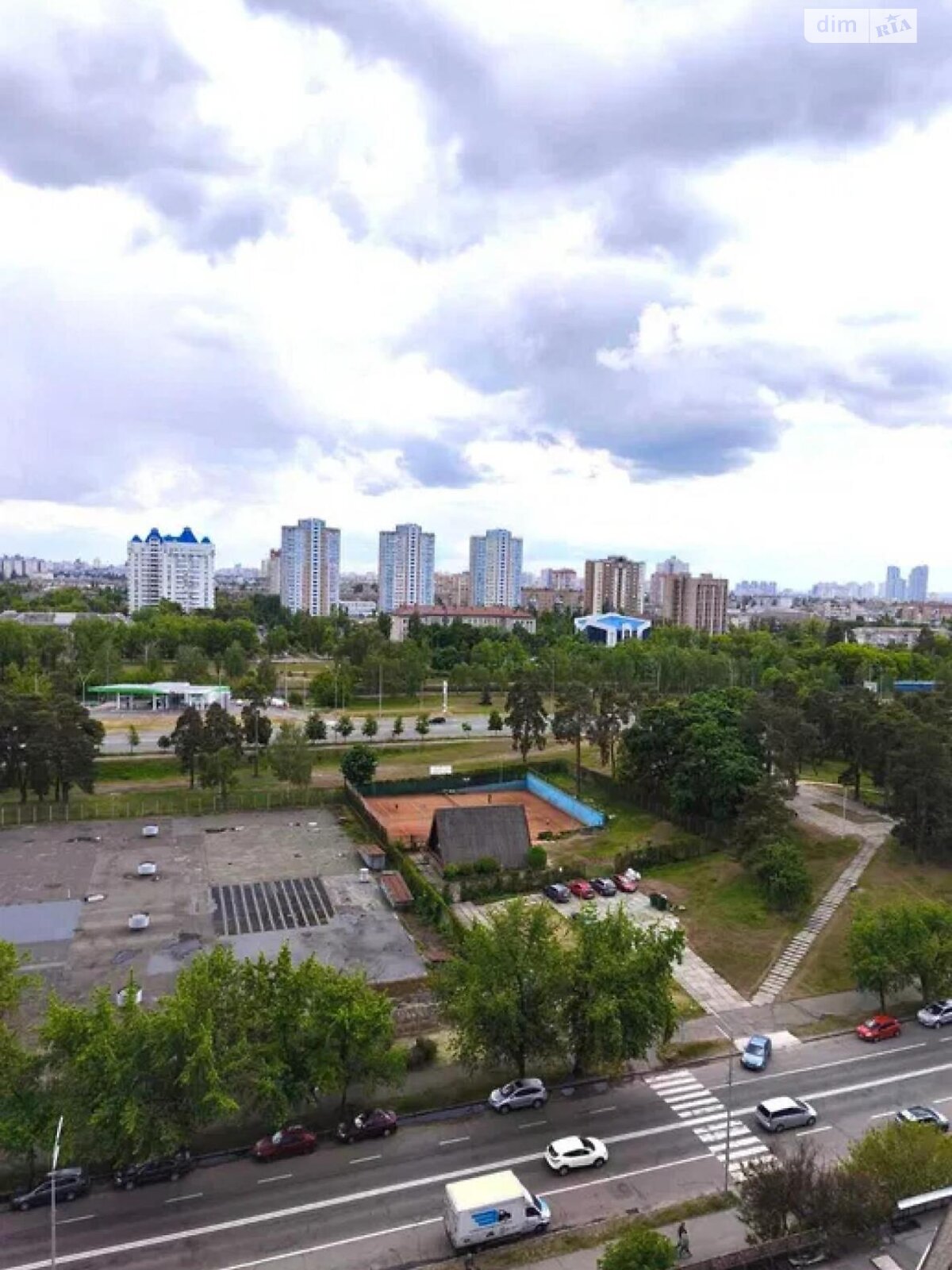 Продажа двухкомнатной квартиры в Киеве, на ул. Андрея Малышко 23, район Северно-Броварский Масив фото 1 Продажа двухкомнатной квартиры в Киеве, на ул. Андрея Малышко 23, район Северно-Броварский Масив фото 1