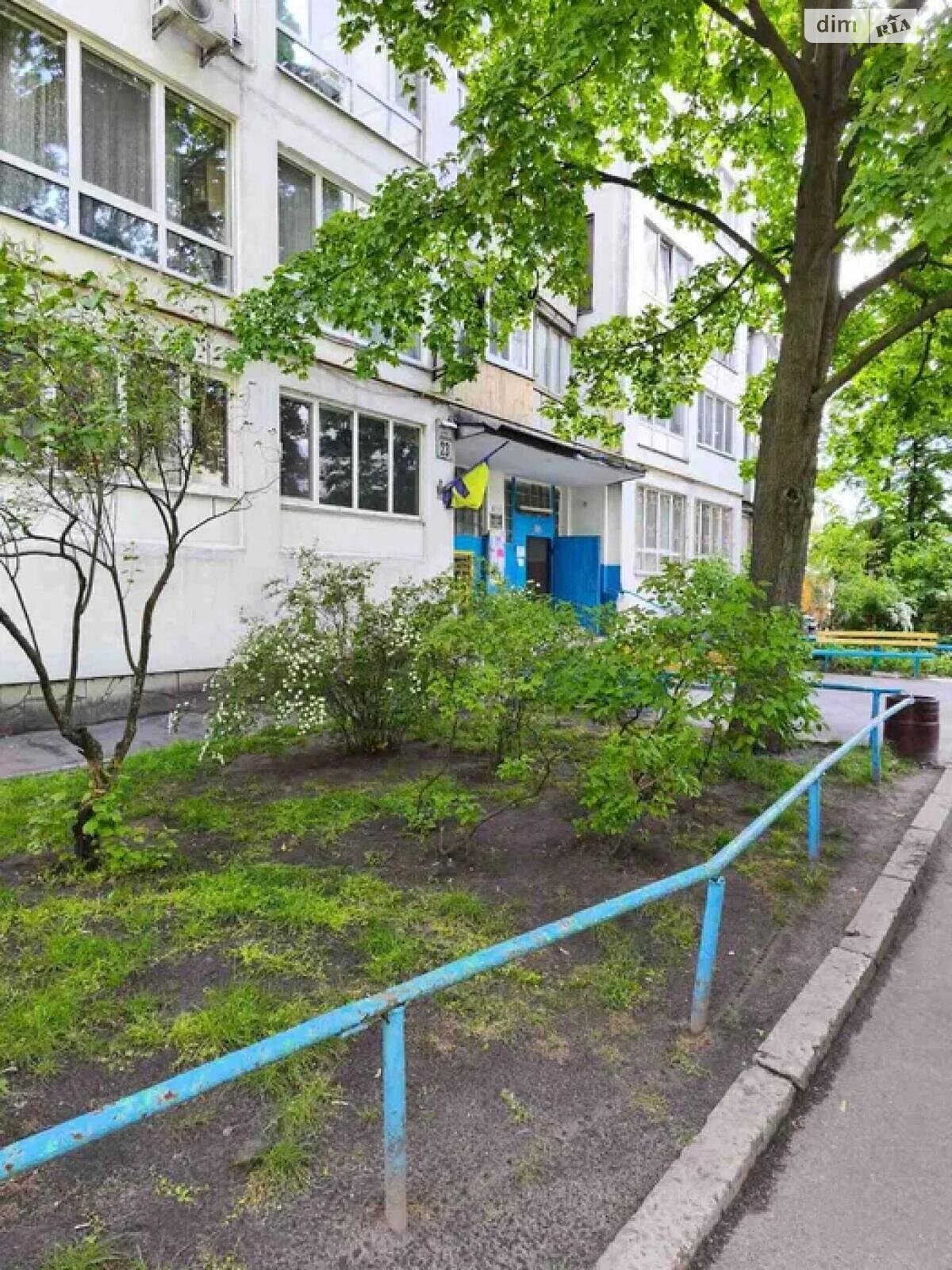 Продажа двухкомнатной квартиры в Киеве, на ул. Андрея Малышко 23, район Северно-Броварский Масив фото 1 Продажа двухкомнатной квартиры в Киеве, на ул. Андрея Малышко 23, район Северно-Броварский Масив фото 1