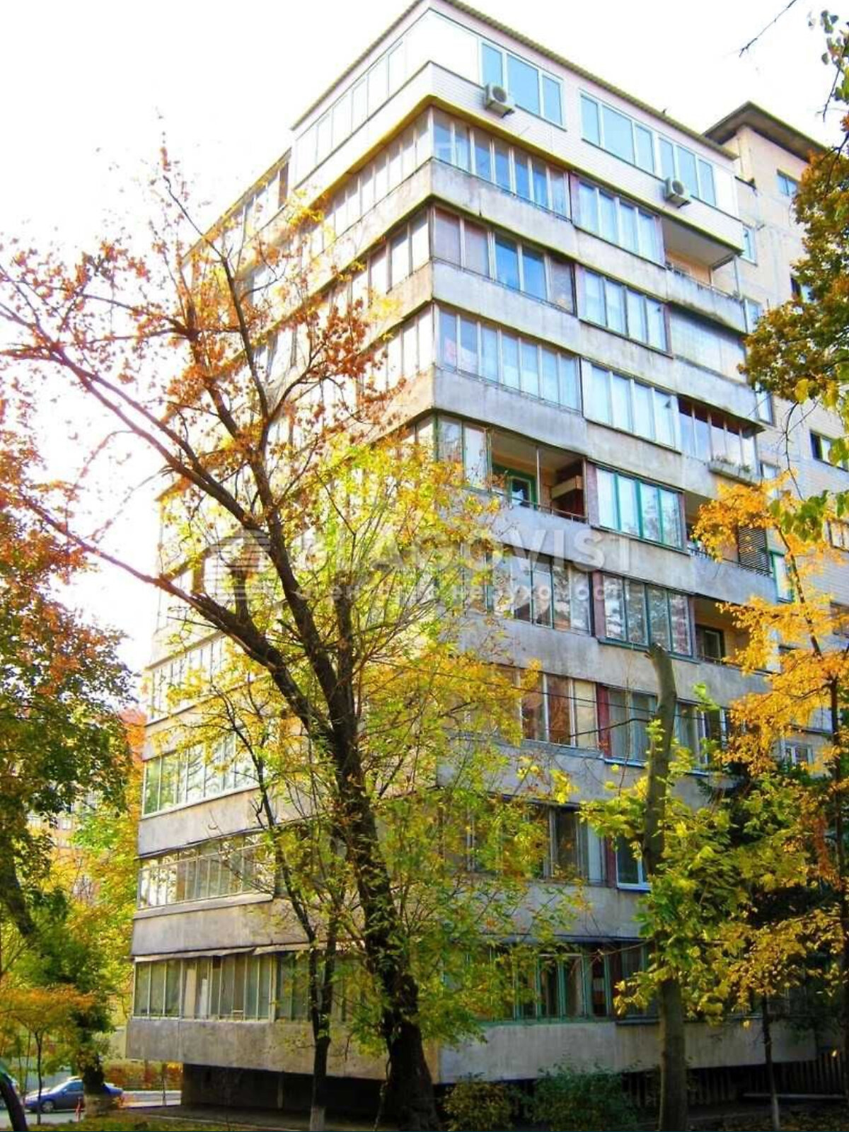 Продажа трехкомнатной квартиры в Киеве, на ул. Андрея Малышко, район Северно-Броварский Масив фото 1 Продажа трехкомнатной квартиры в Киеве, на ул. Андрея Малышко, район Северно-Броварский Масив фото 1