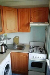 Продажа однокомнатной квартиры в Киеве, на ул. Андрея Малышко 27, район Северно-Броварский Масив фото 2