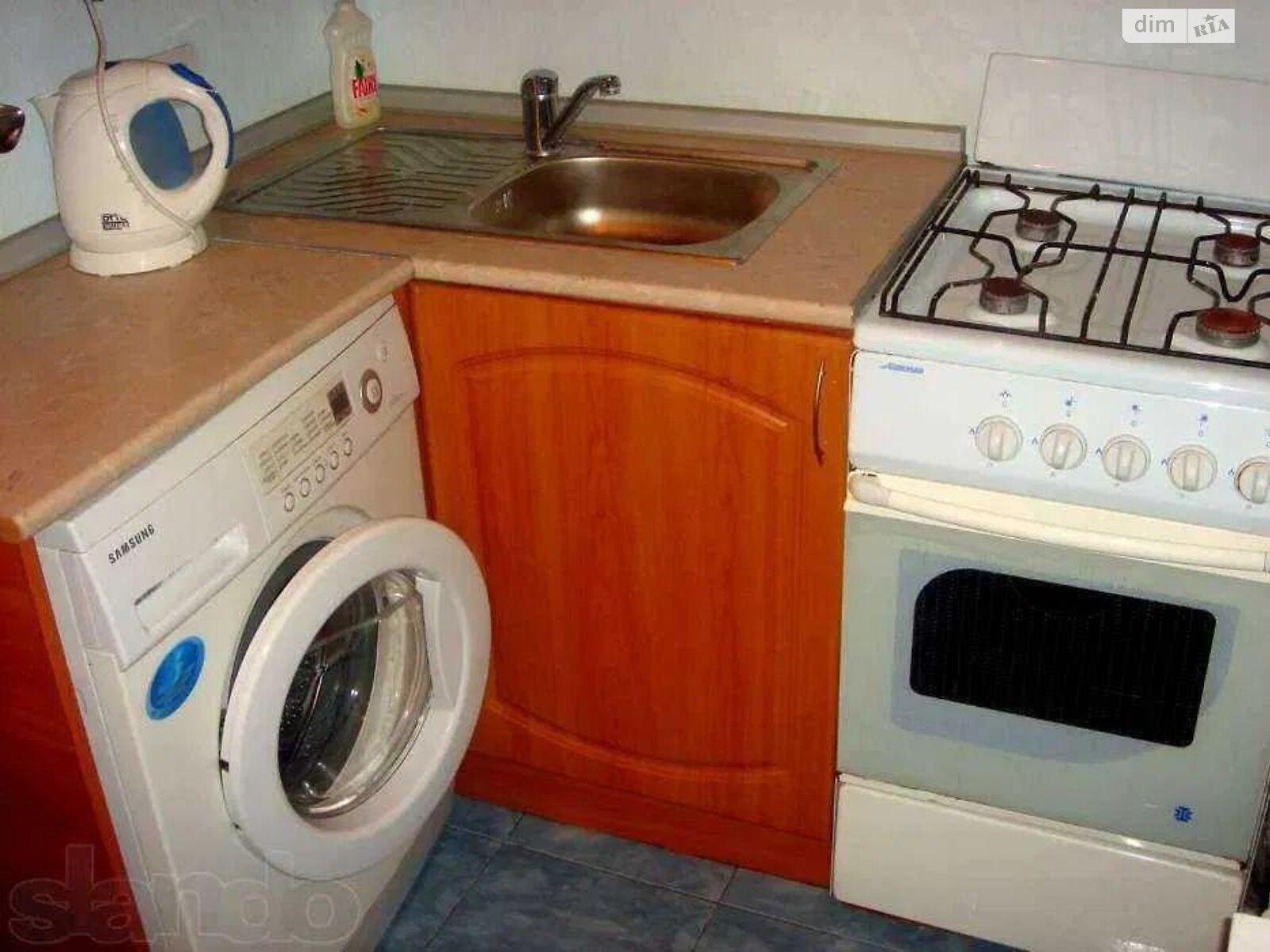 Продажа однокомнатной квартиры в Киеве, на ул. Андрея Малышко 27, район Северно-Броварский Масив фото 1