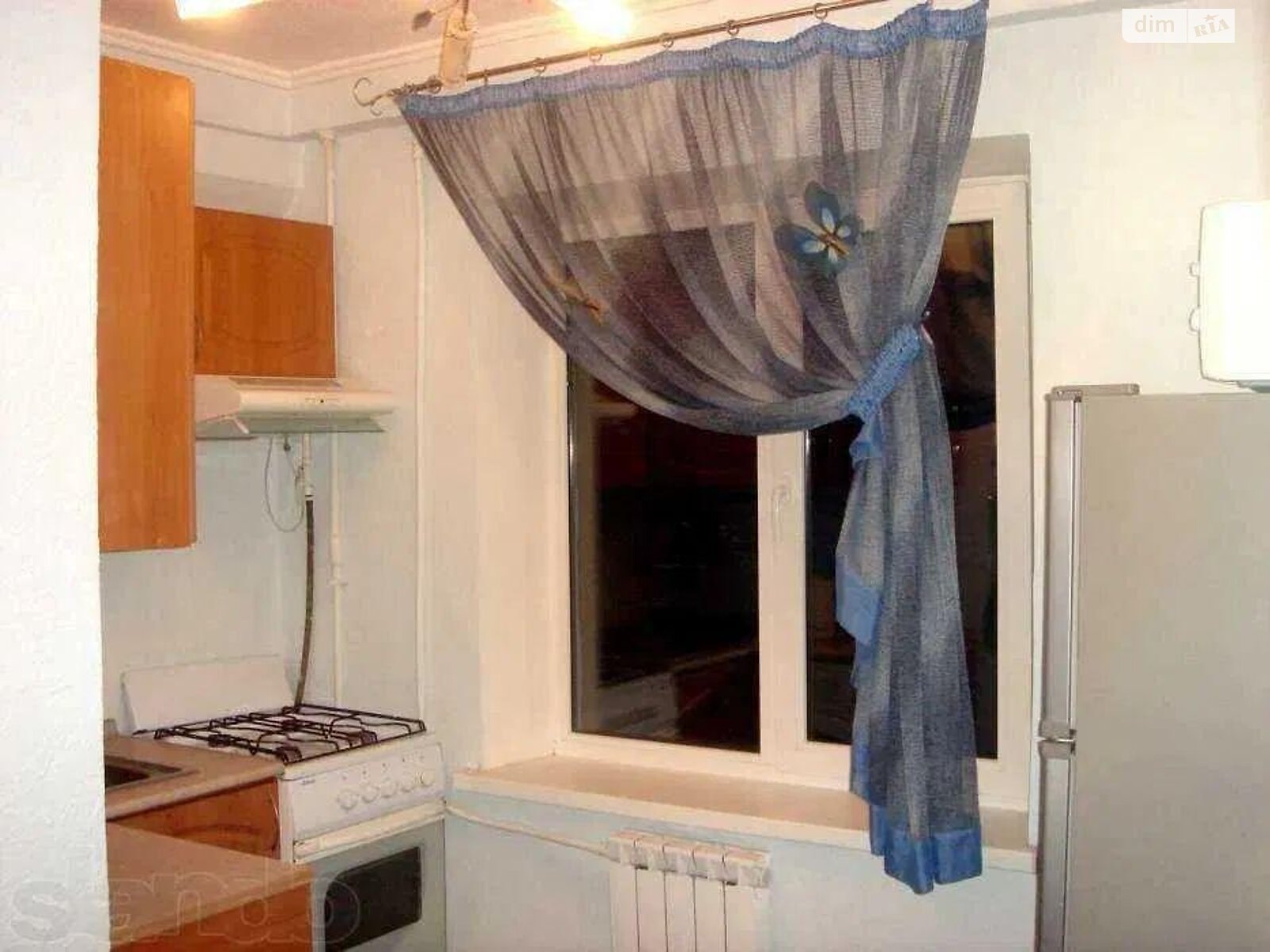 Продажа однокомнатной квартиры в Киеве, на ул. Андрея Малышко 27, район Северно-Броварский Масив фото 1