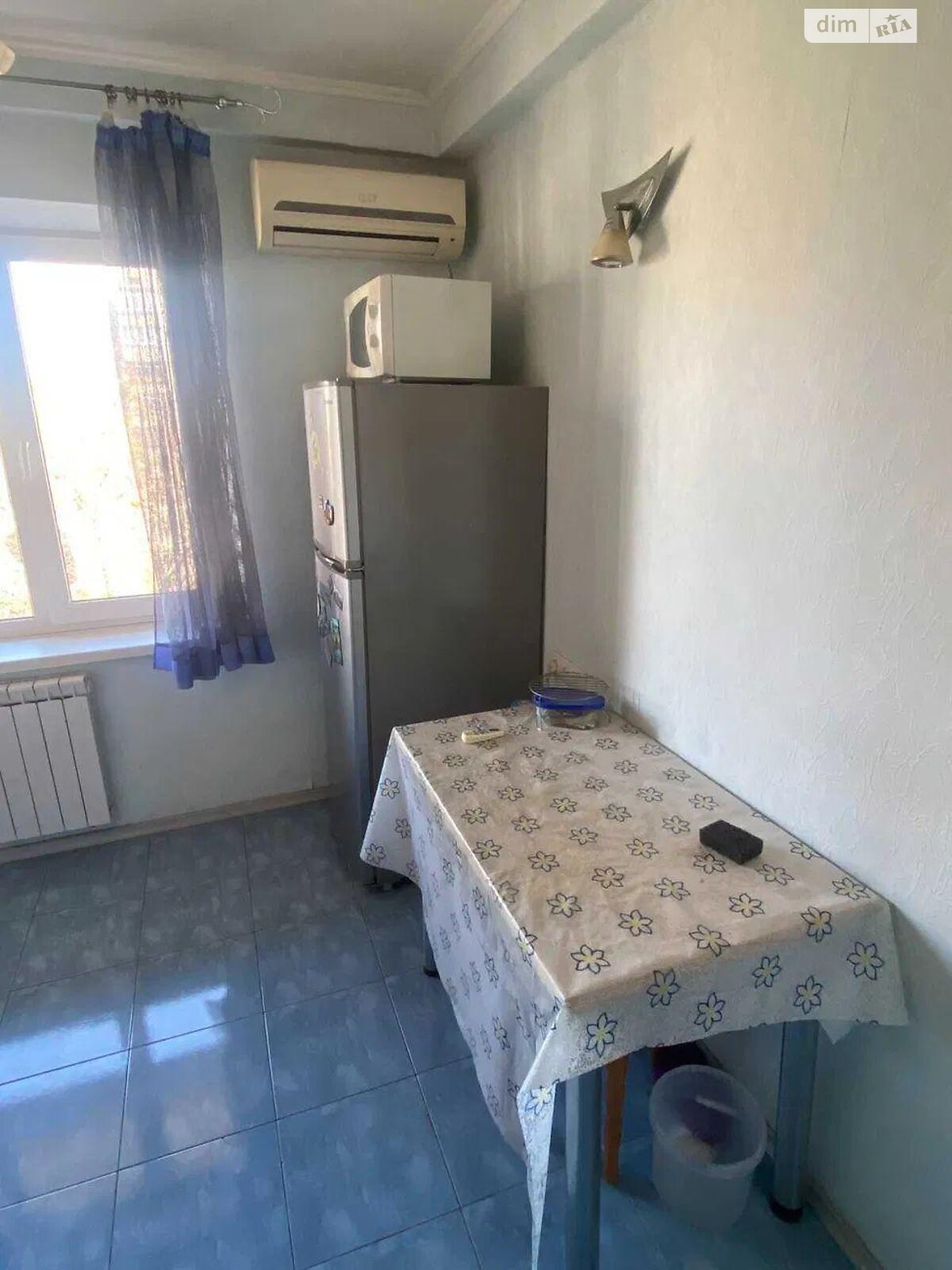 Продажа однокомнатной квартиры в Киеве, на ул. Андрея Малышко 27, район Северно-Броварский Масив фото 1